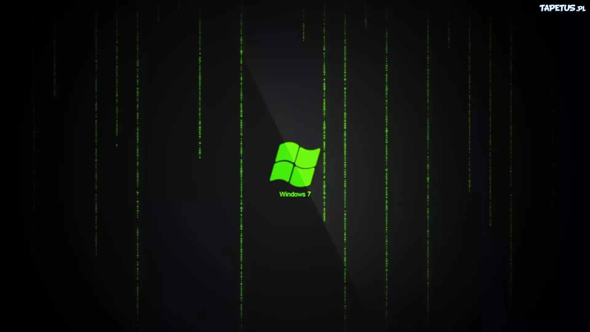Windows, Siedem, Smugi