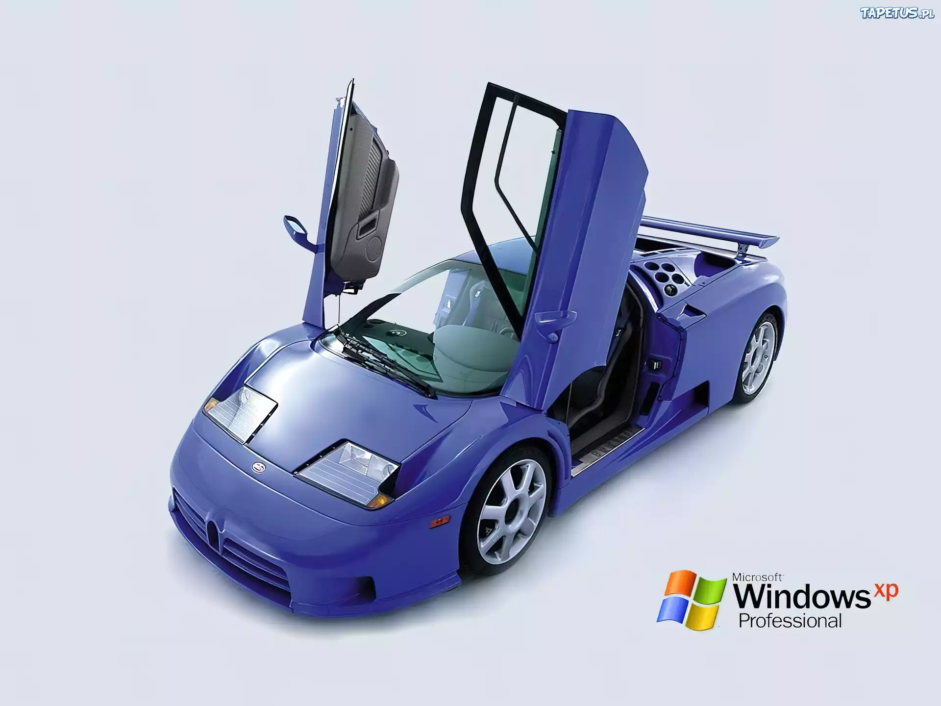 System, Operacyjny, Windows, XP, Samochód