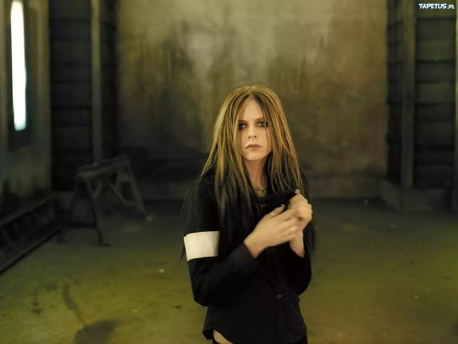 Avril Lavigne