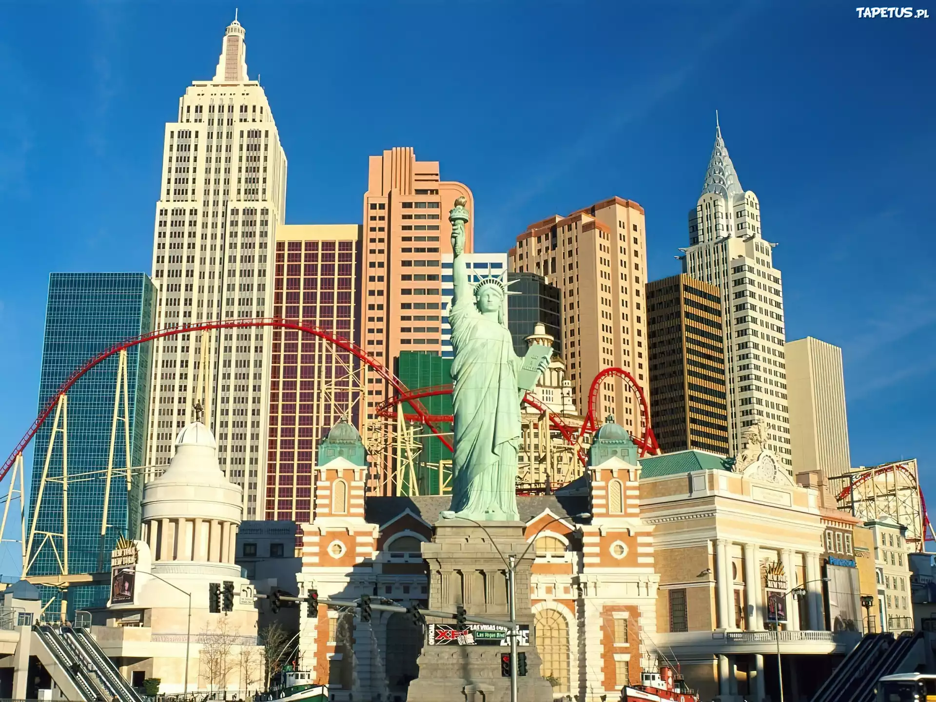 Las Vegas