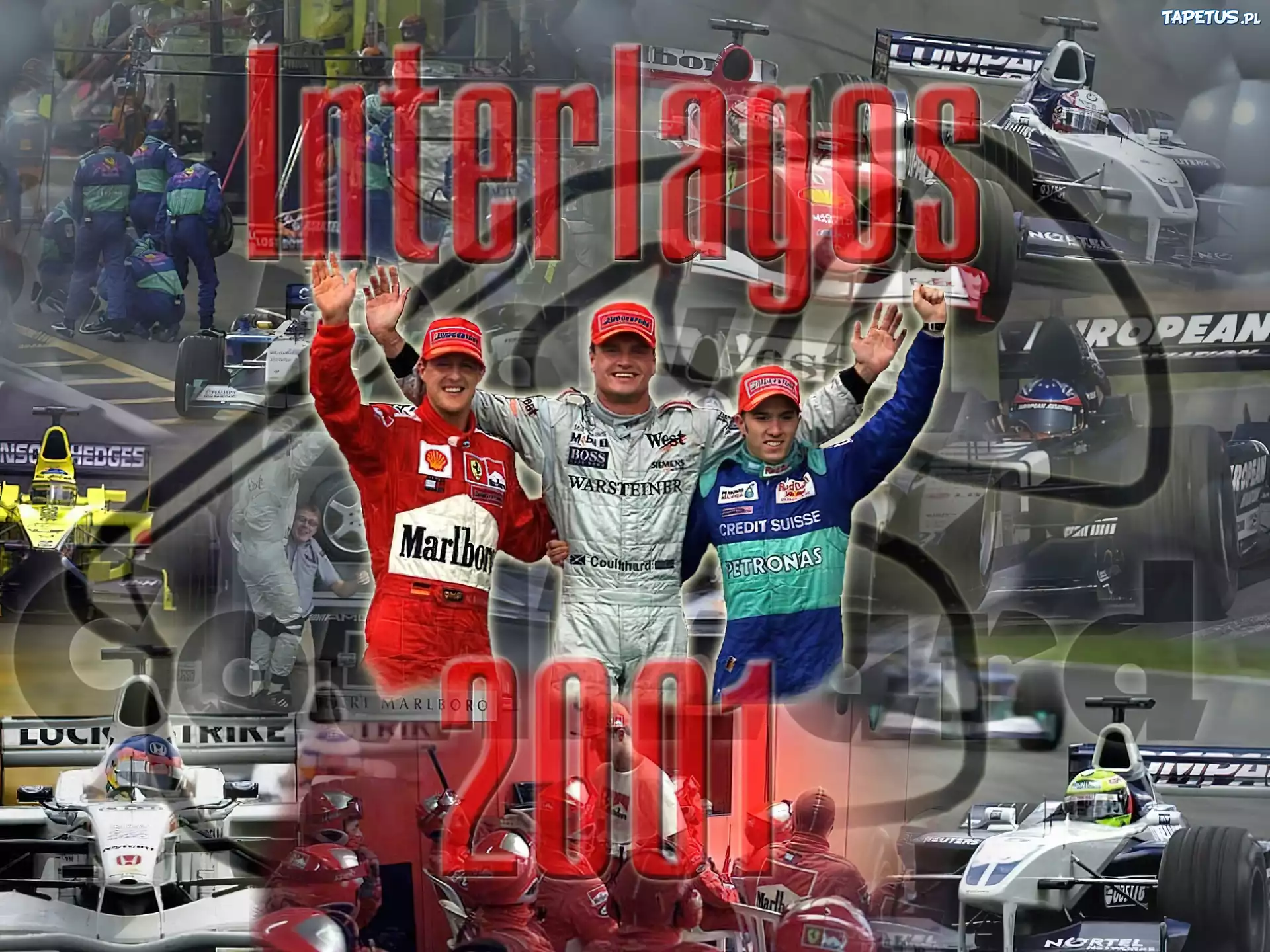 Formuła 1,Interlagos