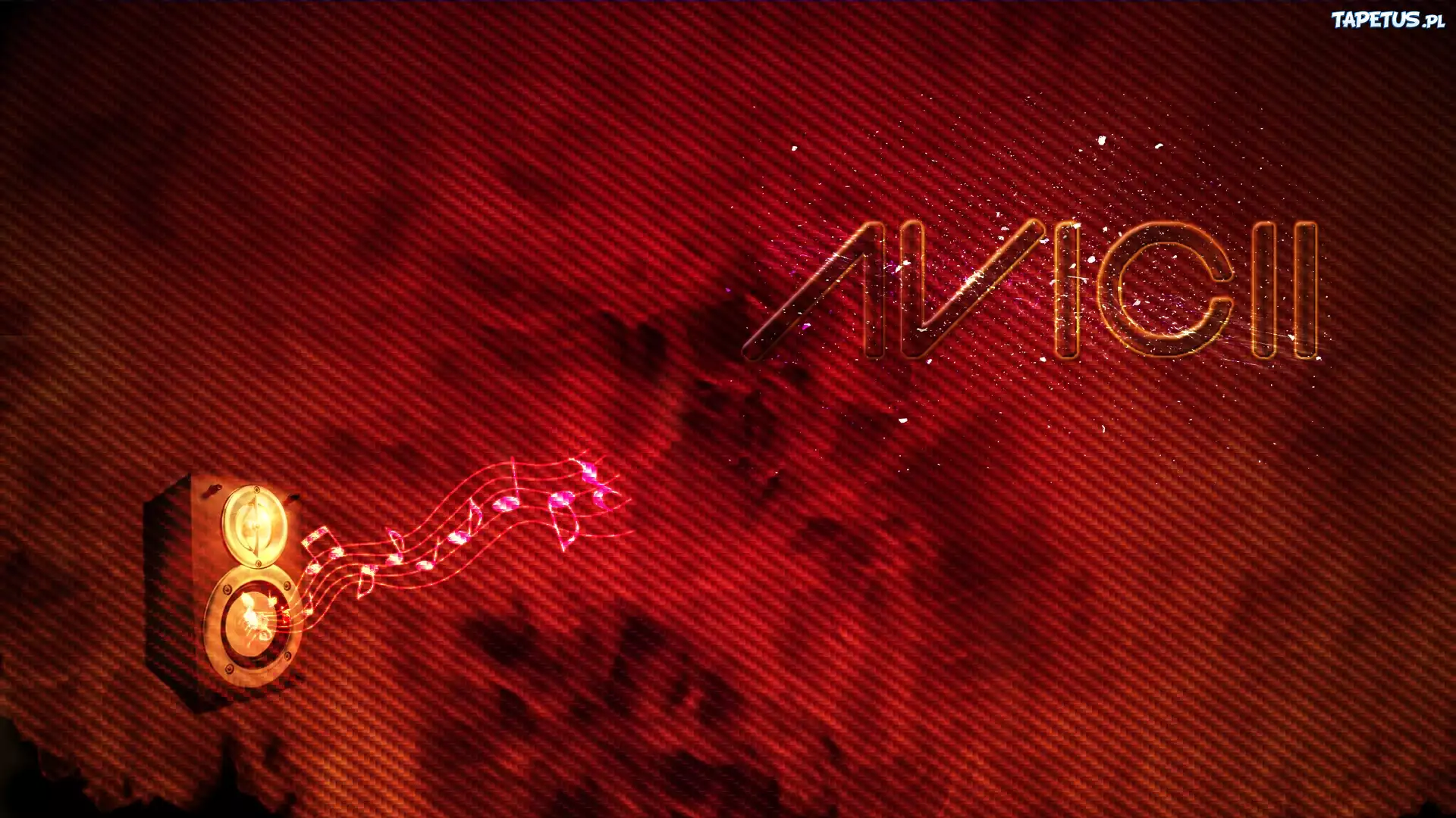 Muzyka, Avicii