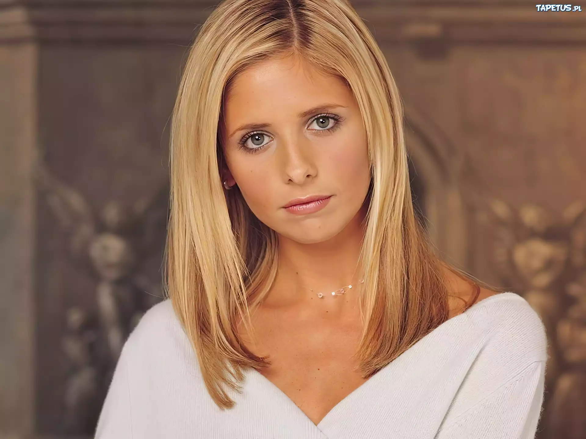 Sarah Michelle Gellar