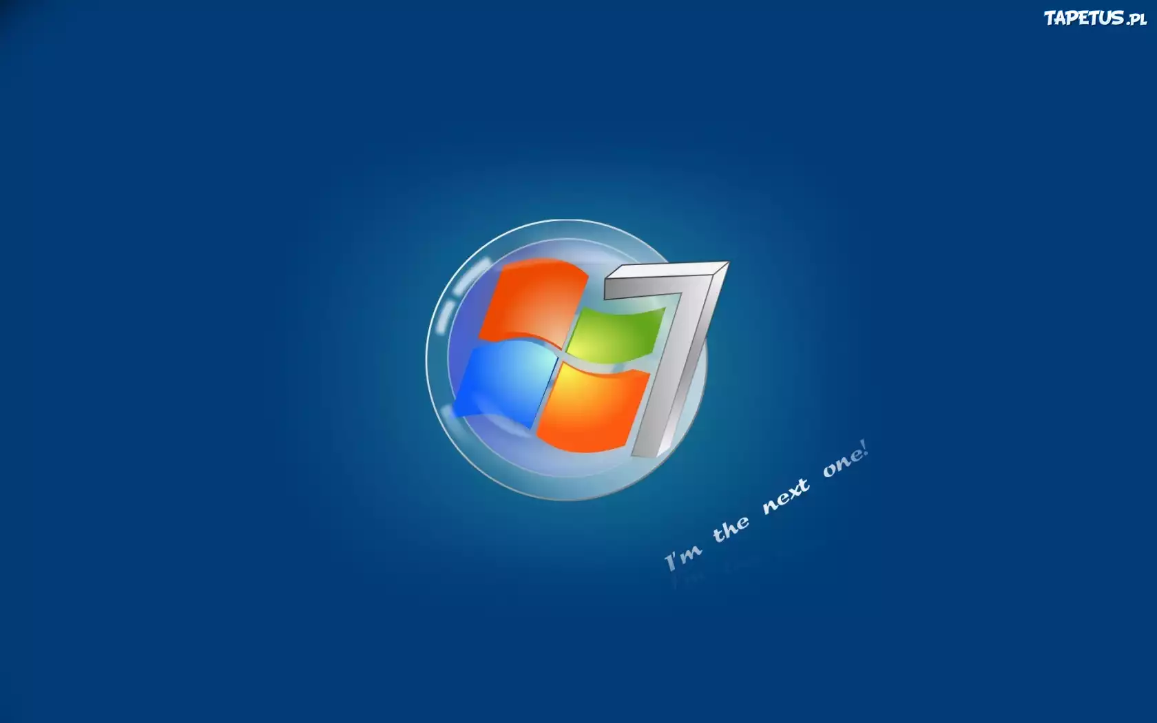 Windows, Siedem