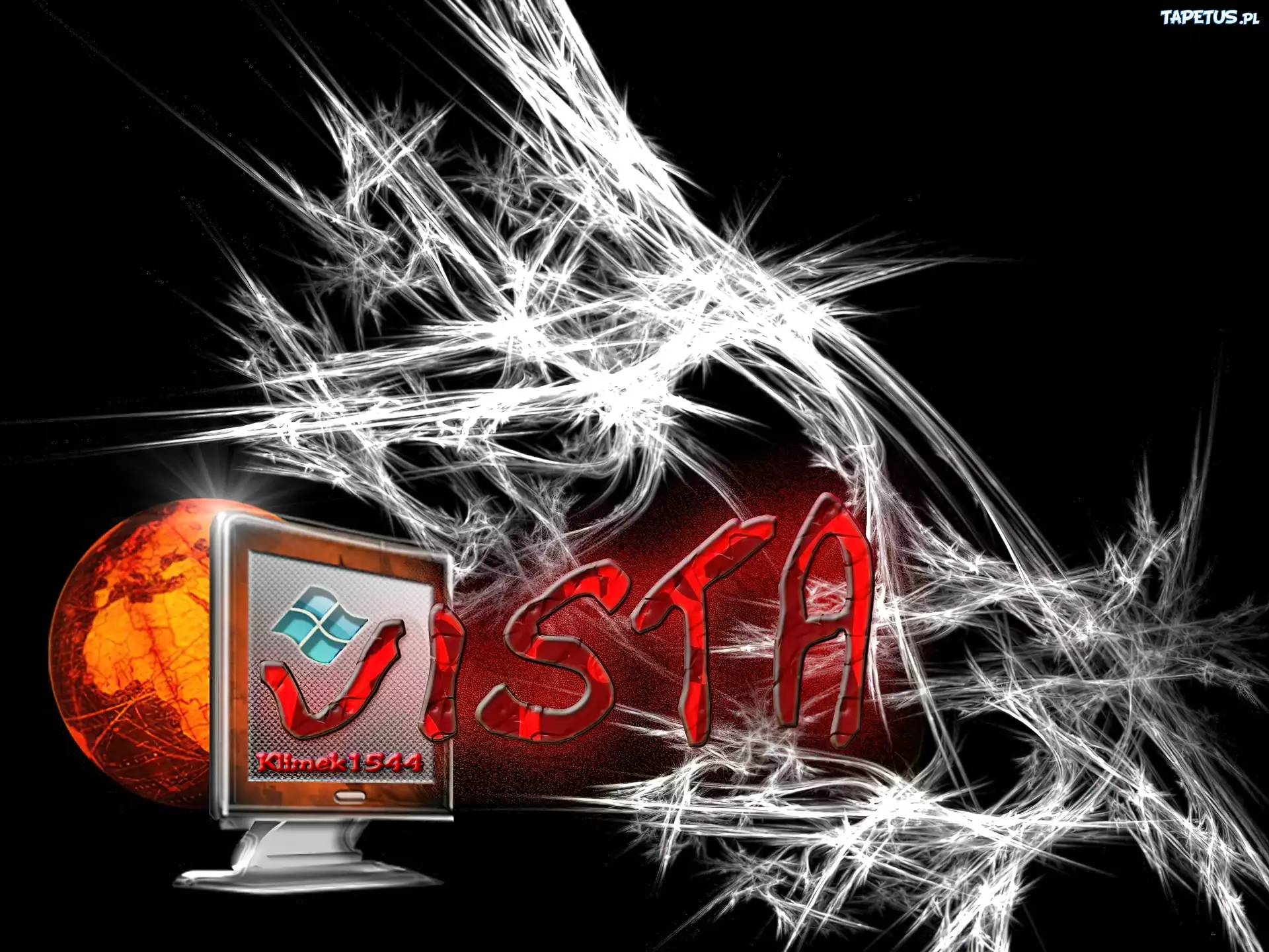 System, Operacyjny, Windows, Vista