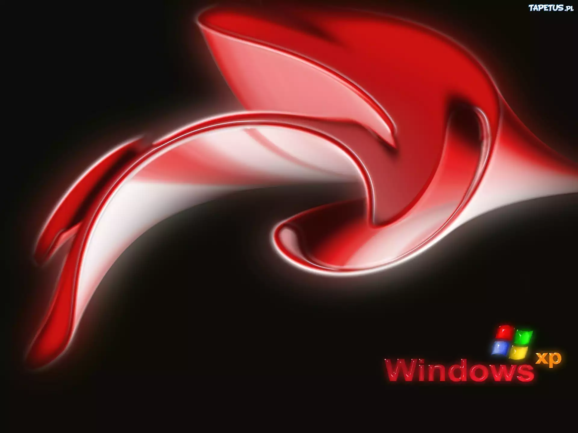 Windows, XP