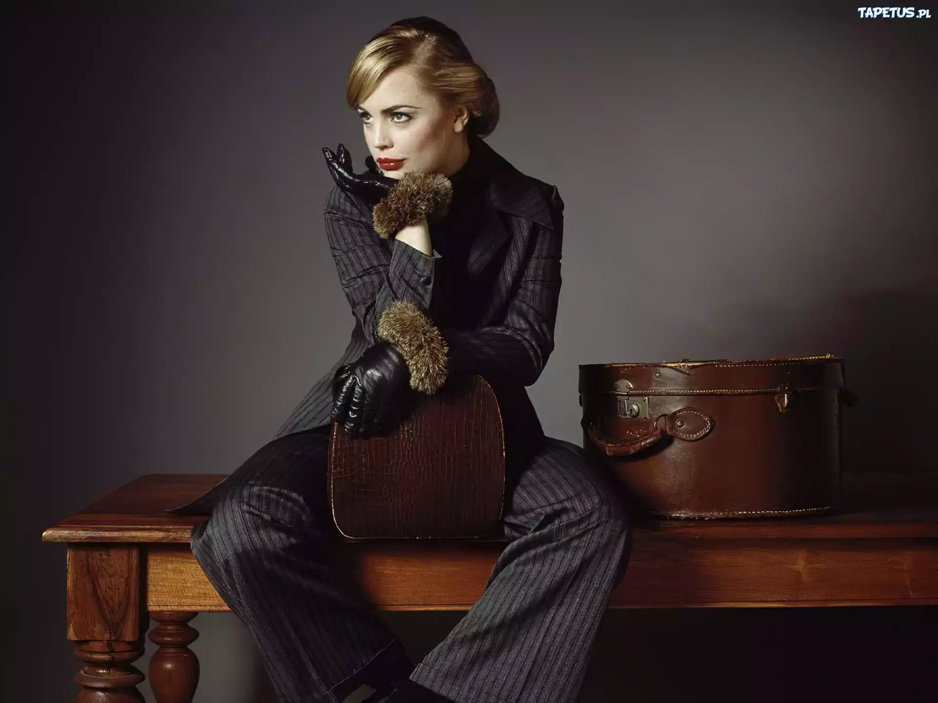 Melissa George