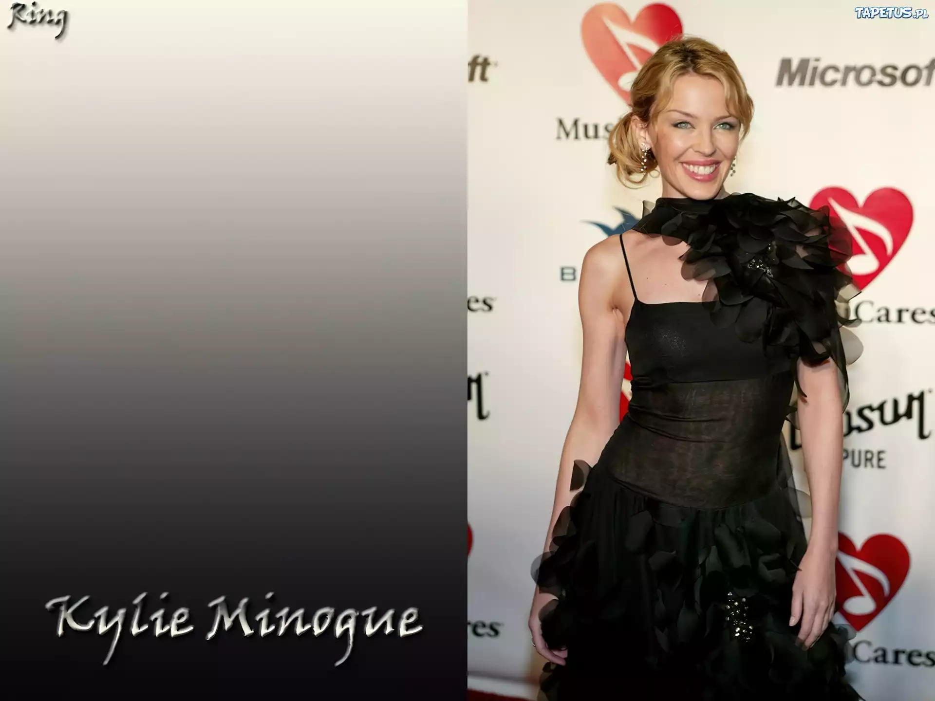 Kylie Minogue