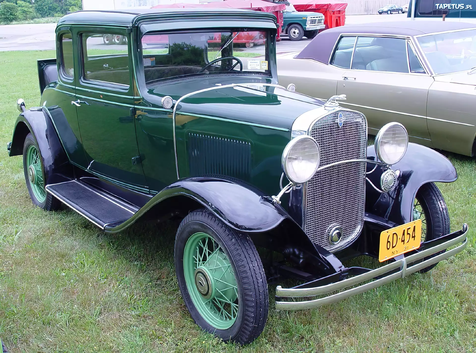 Chevrolet,światła , opony , koła , felgi