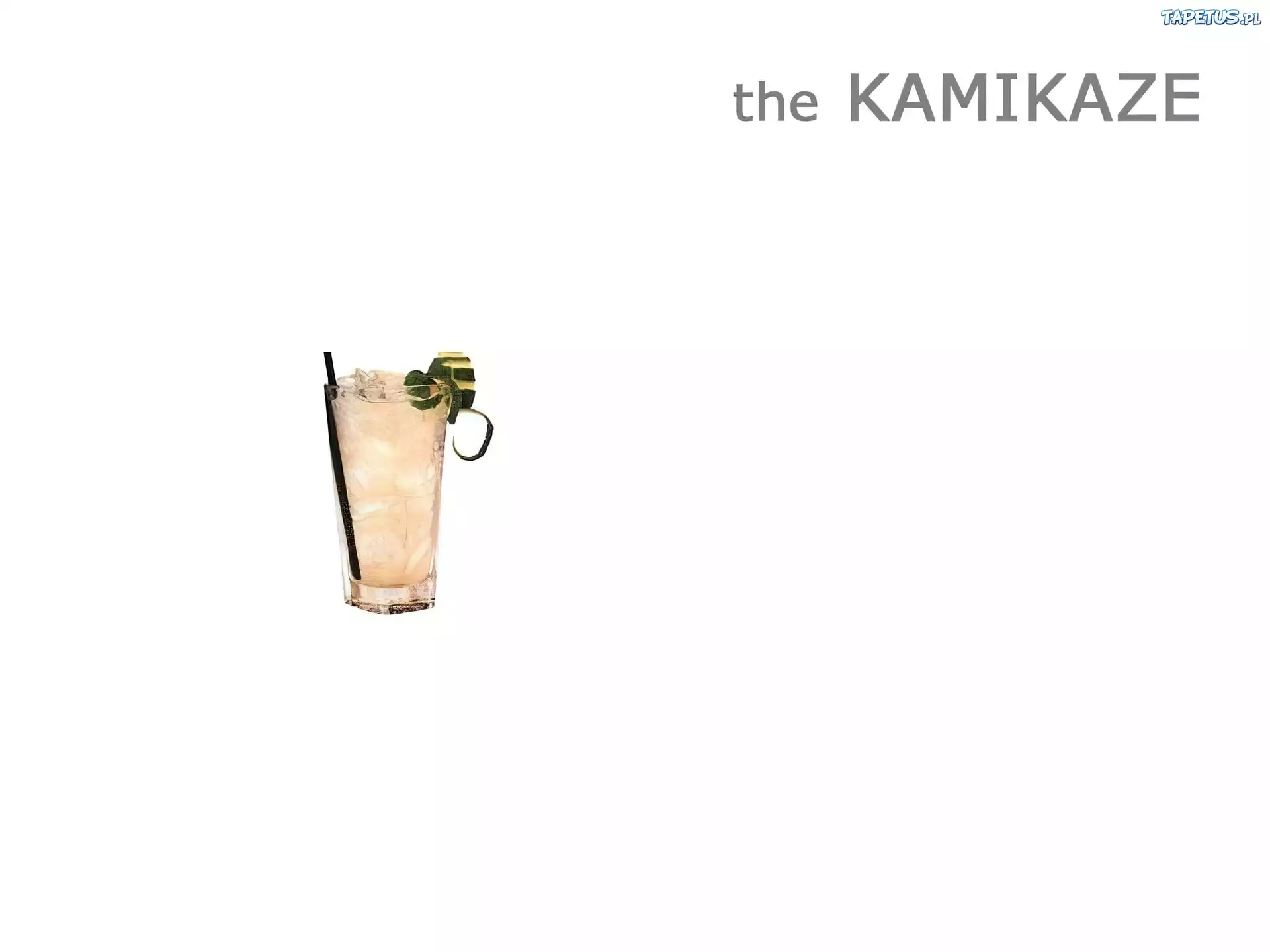 Drinki, drink