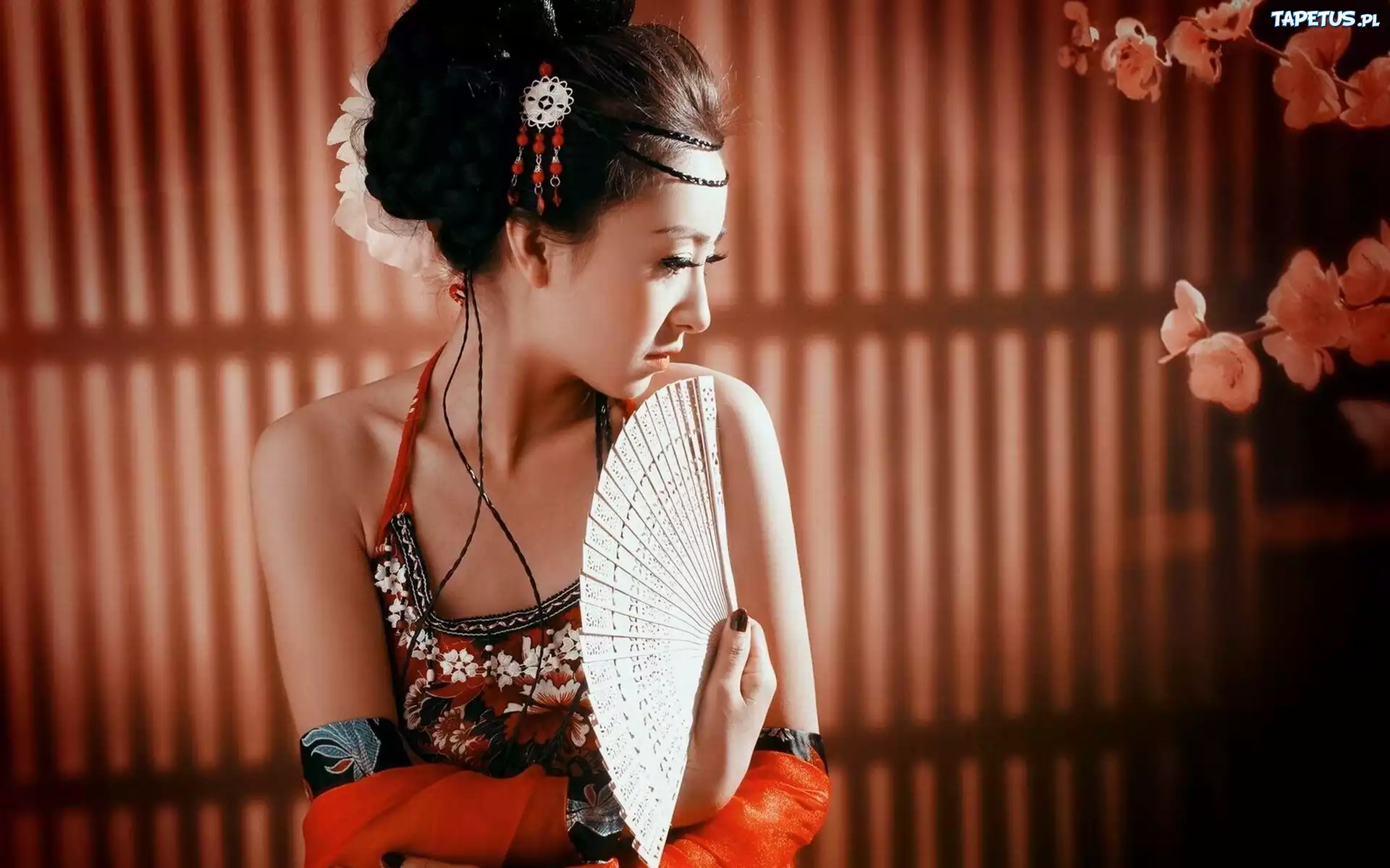 青楼文化是中国历史文化中绚烂而神秘的一部分？_百科TA说