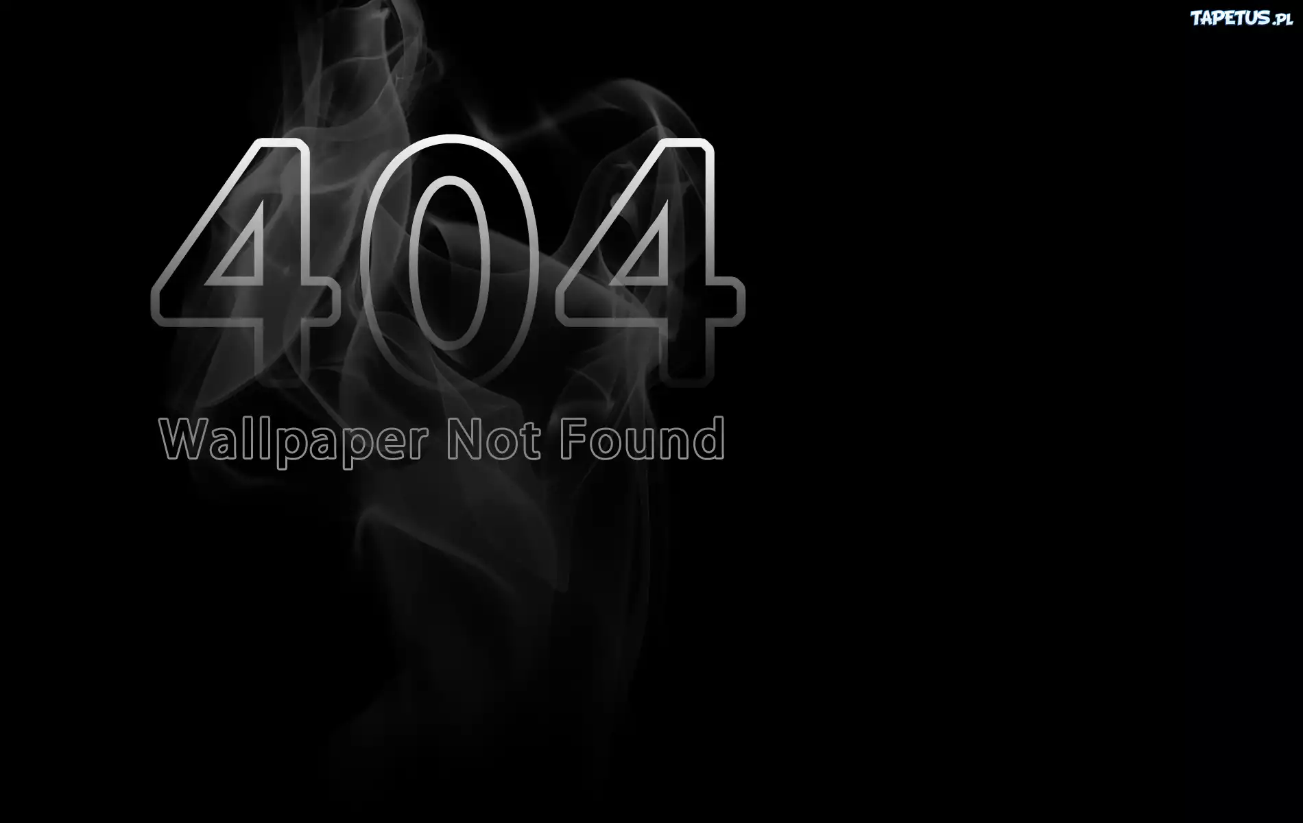 Wallpaper, Not, Found