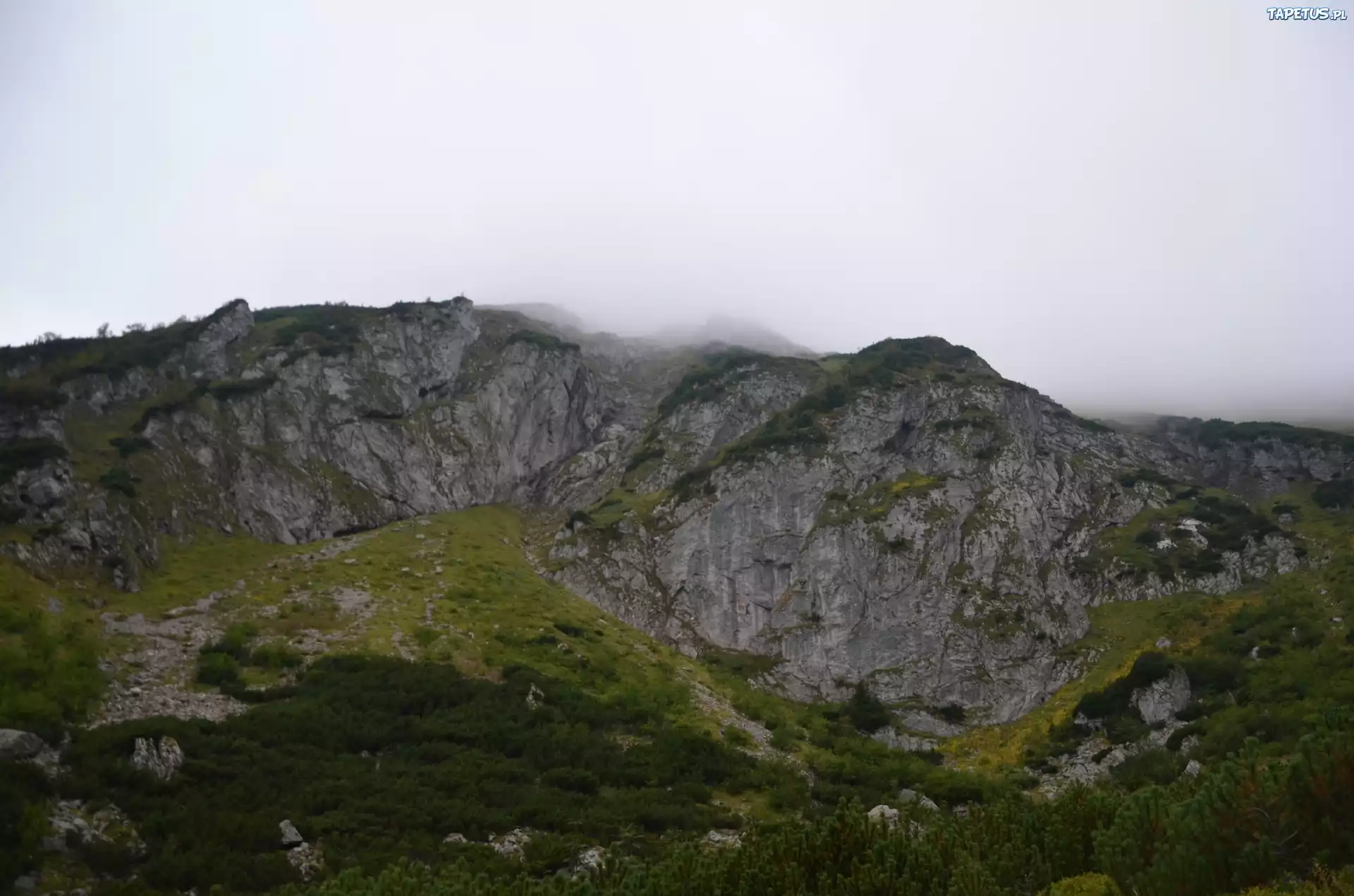 Góry