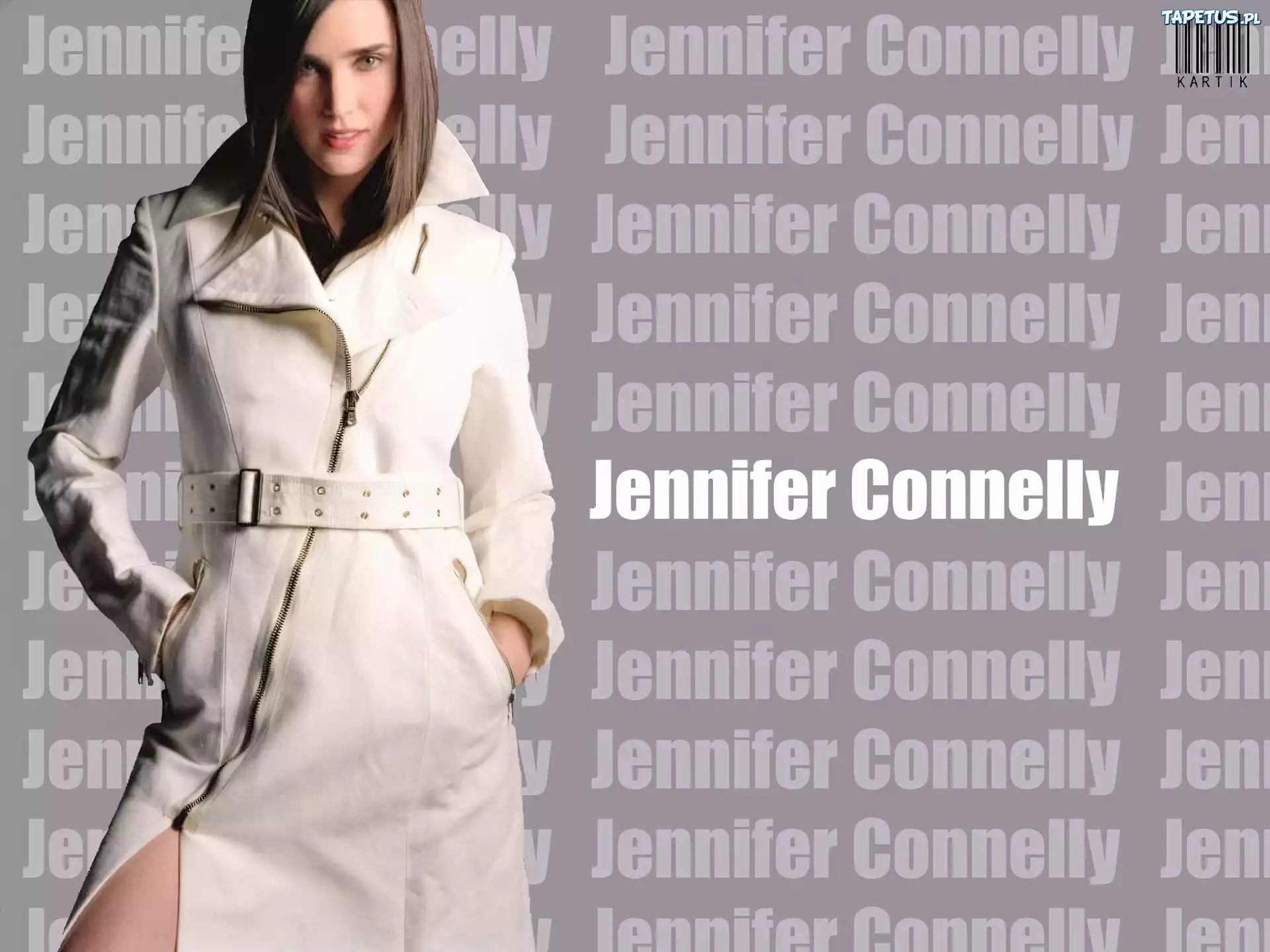 Jennifer Connelly