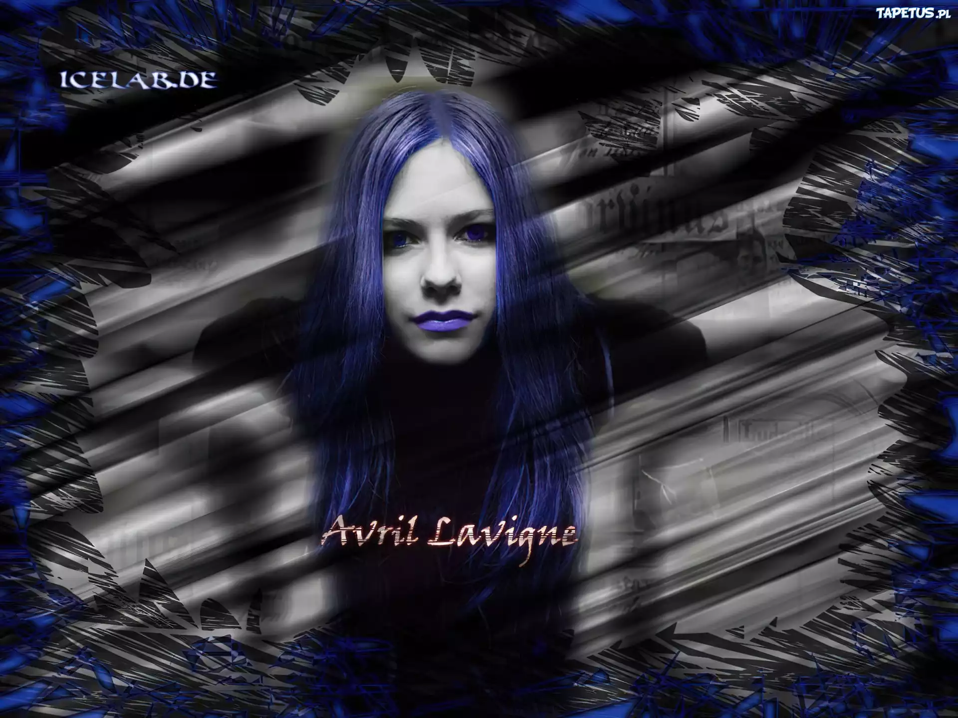 Avril Lavigne