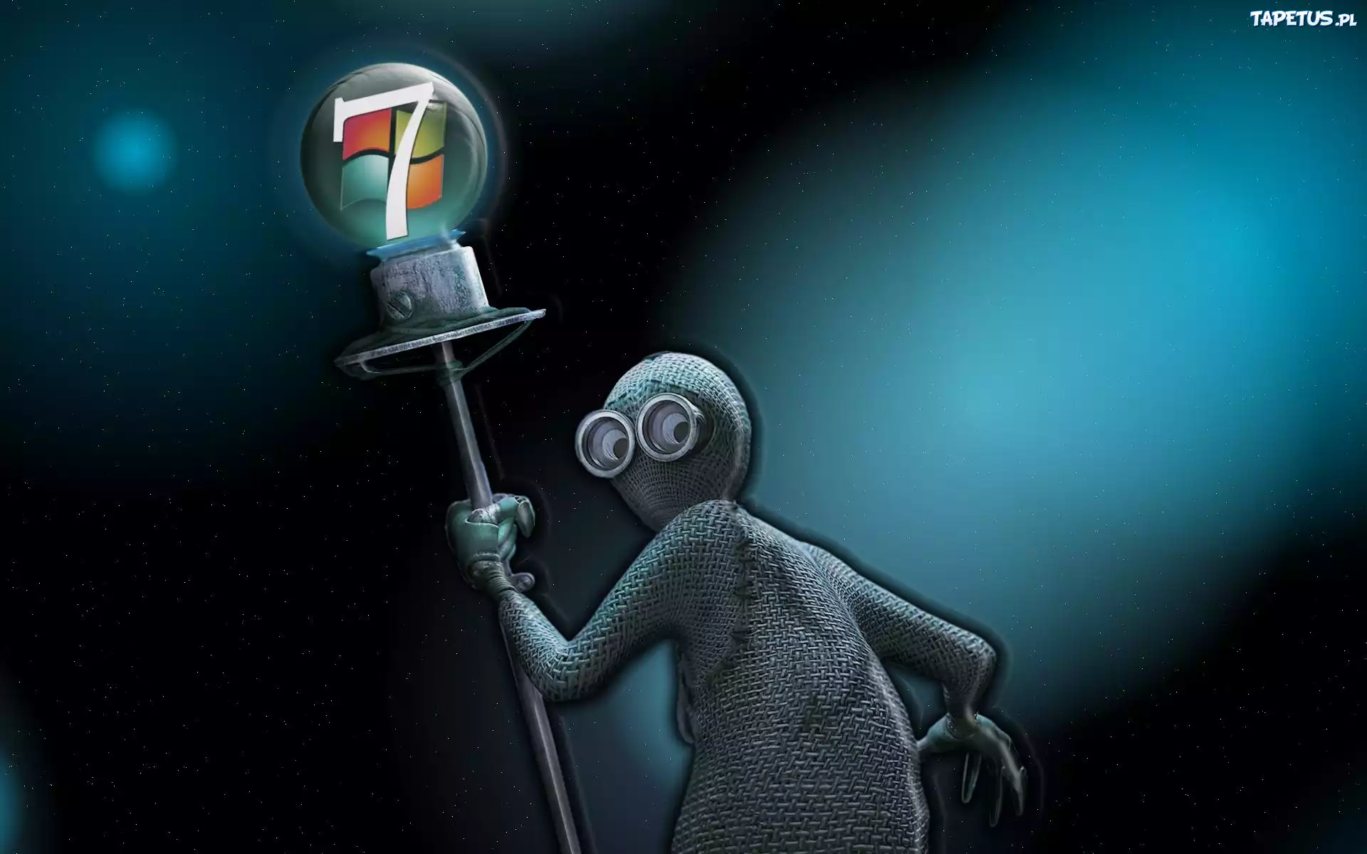 Windows, Seven