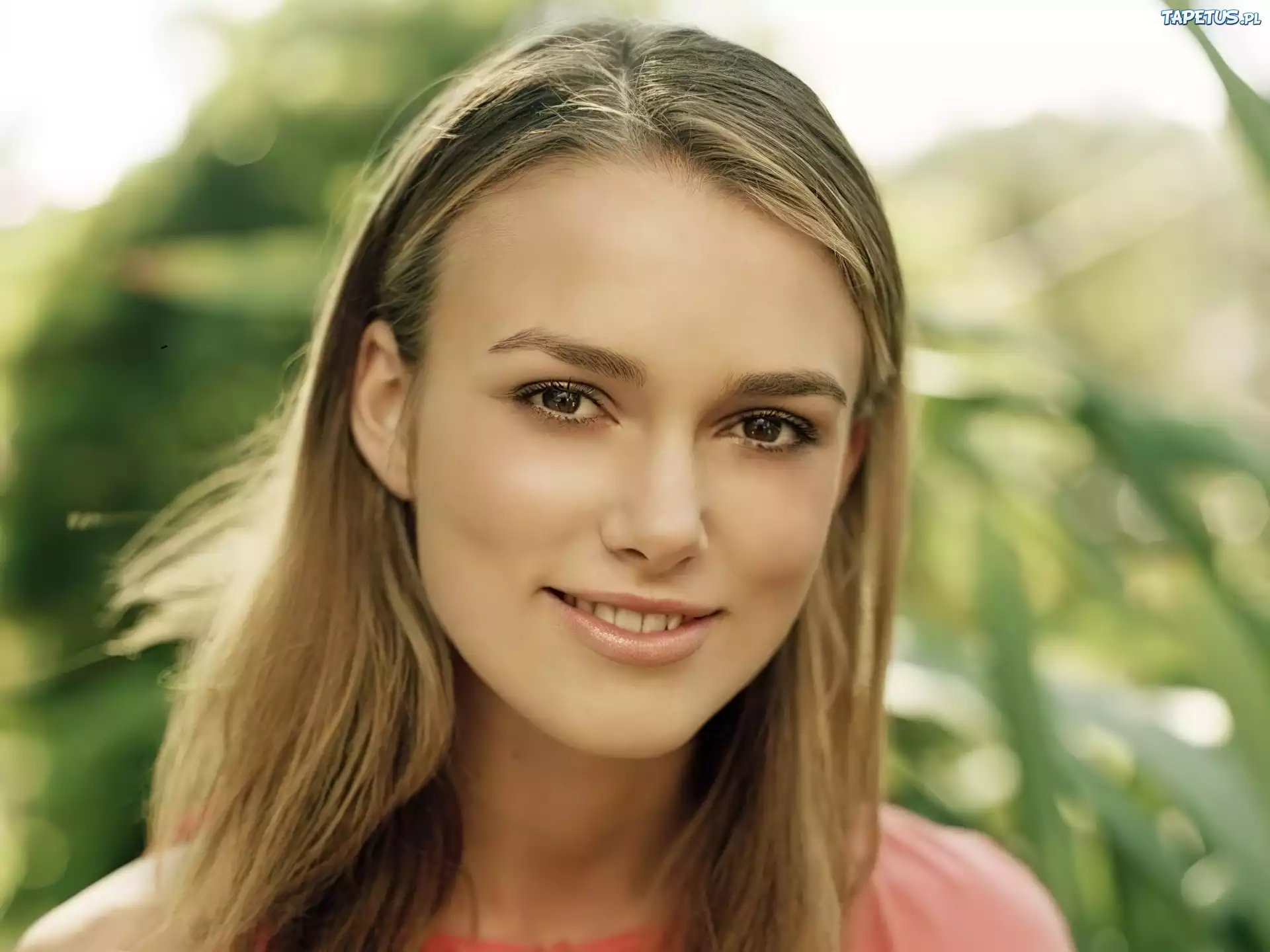 Keira Knightley