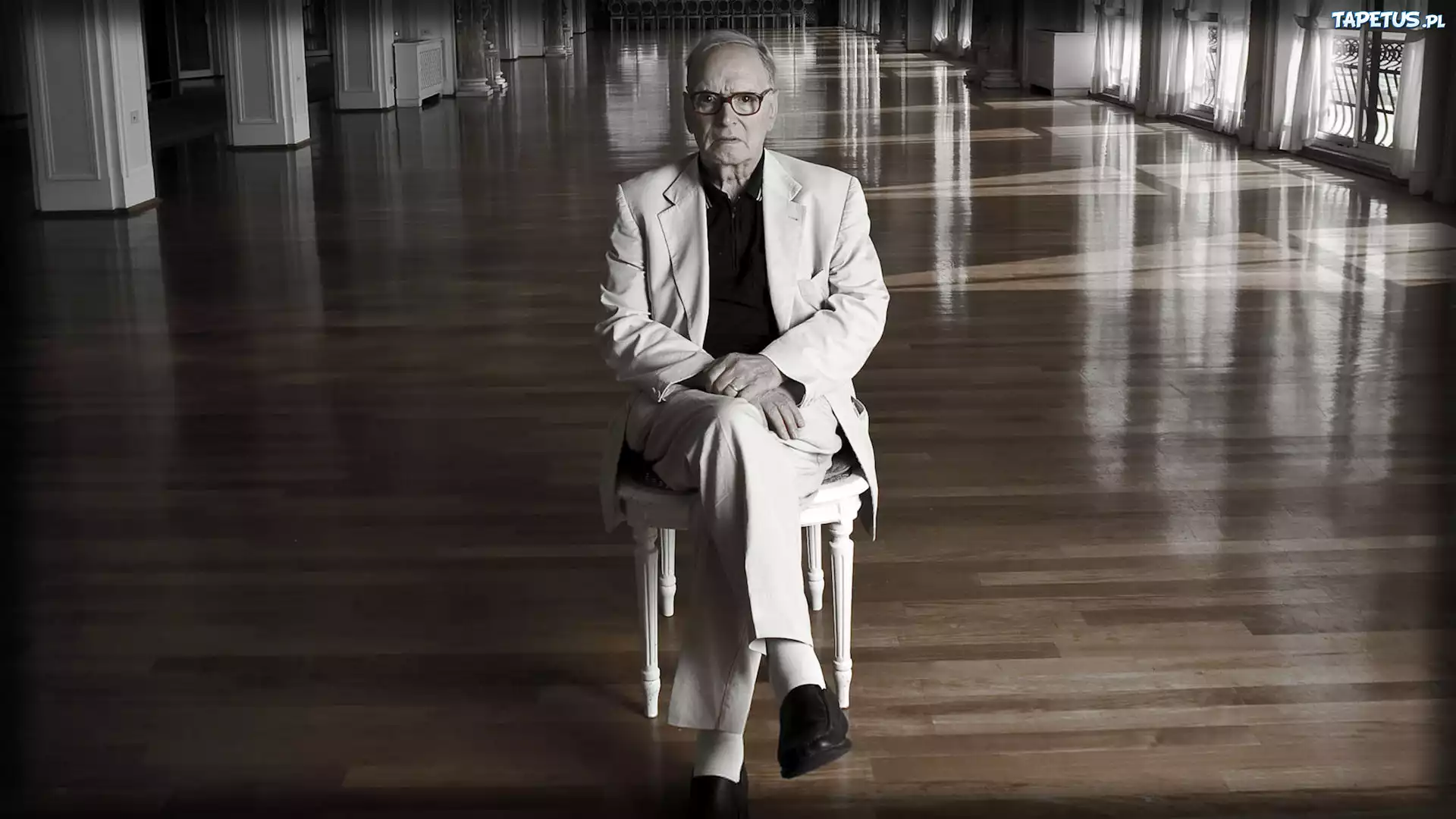 Ennio Morricone, Muzyk