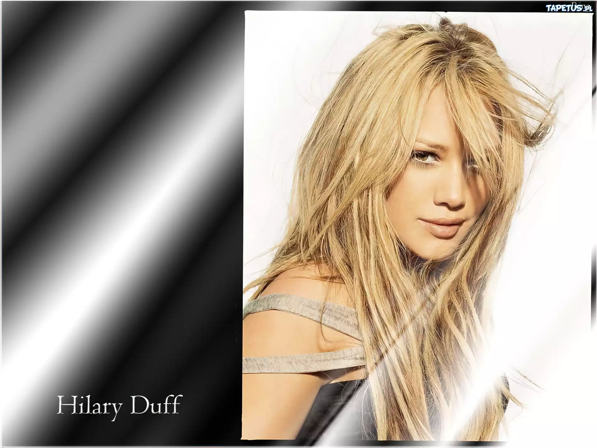 Hilary Duff
