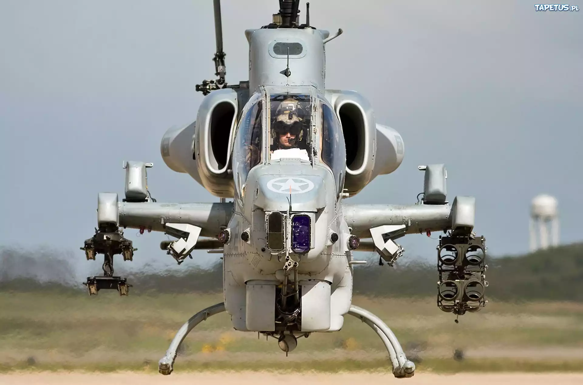 Apache, Uzbrojenie