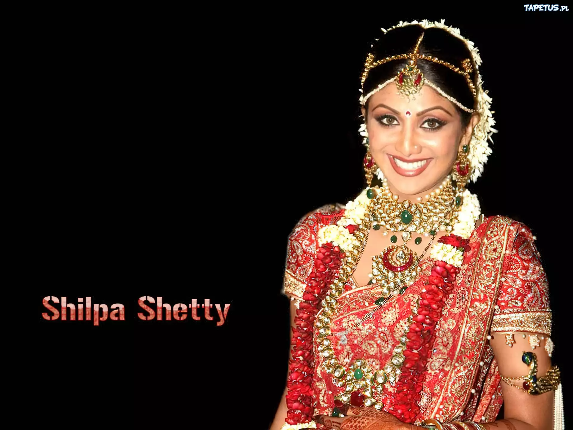Shilpa Shetty