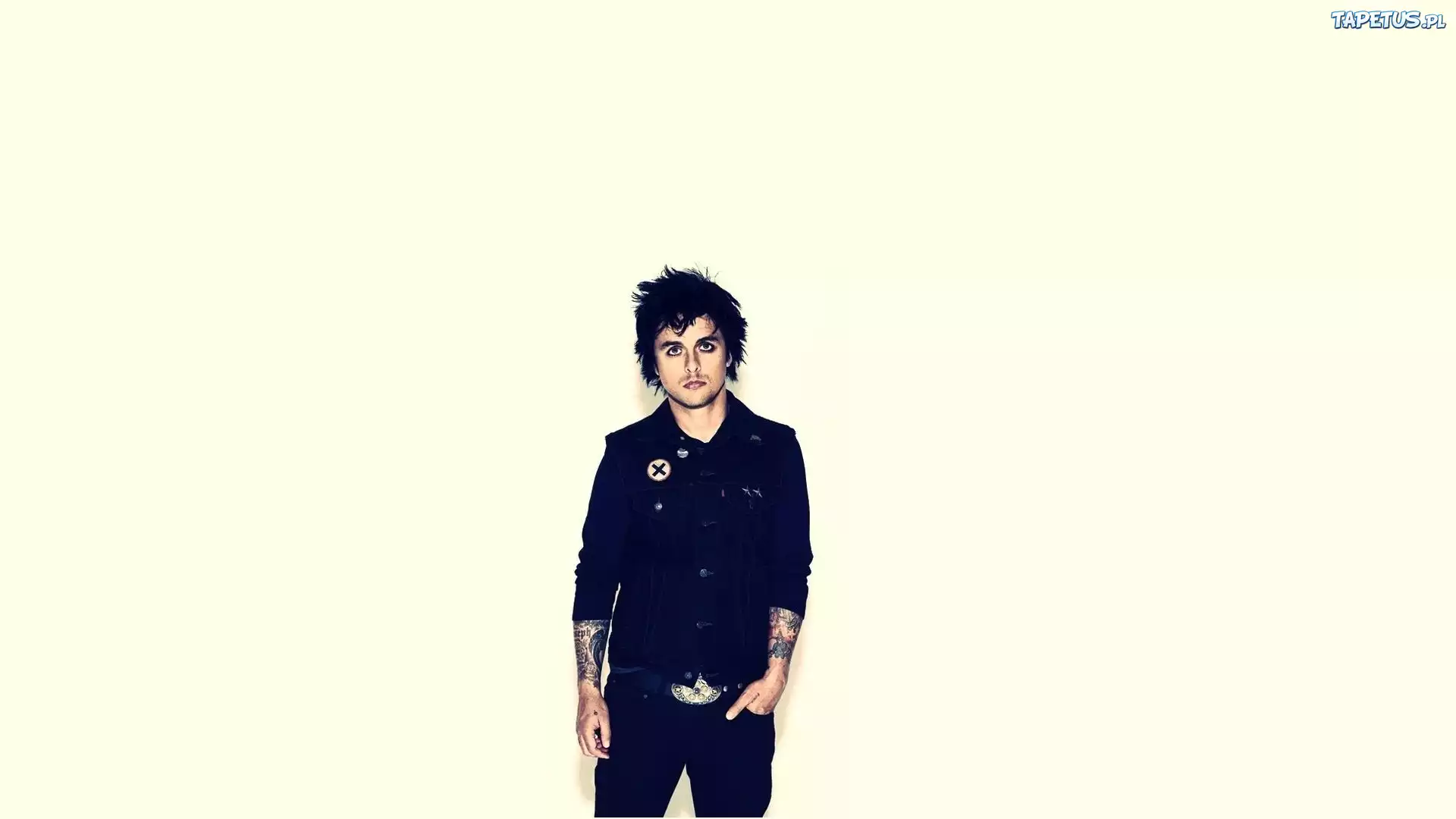 Green Day, Billie Joe Armstrong