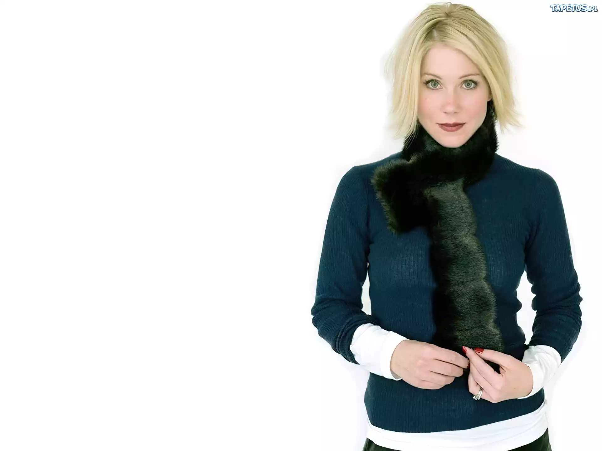 Christina Applegate