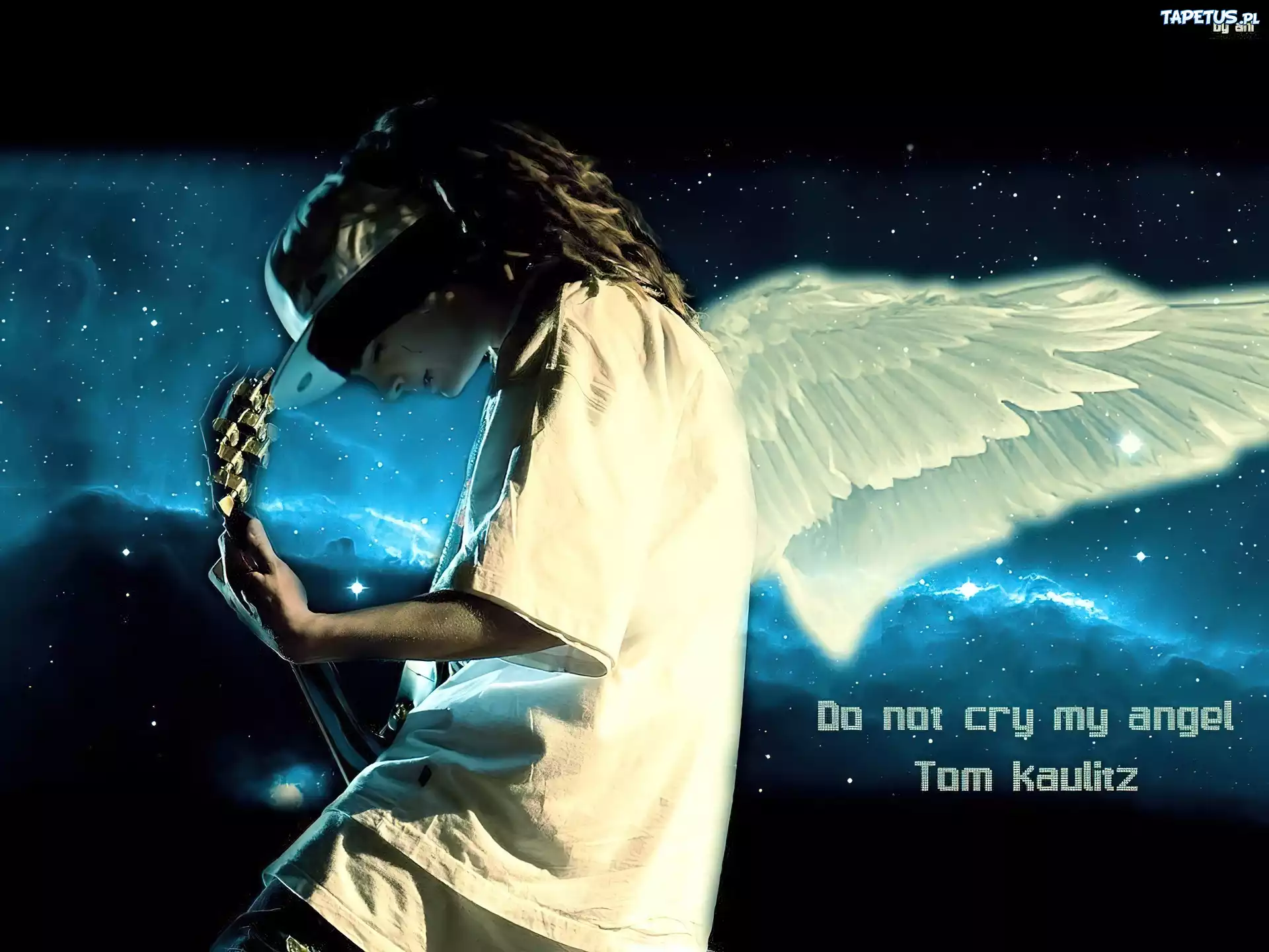 Tokio Hotel,skrzydła