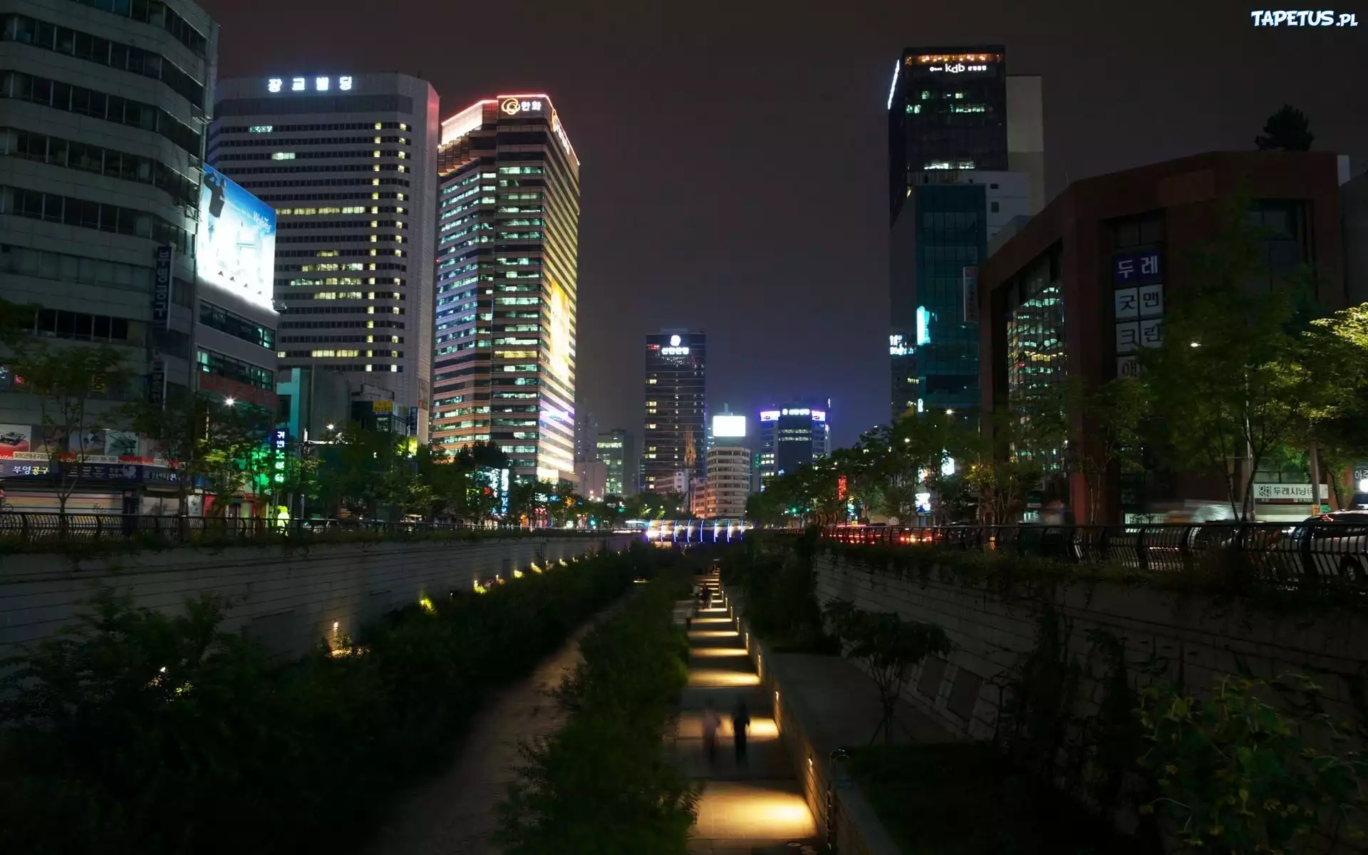 Panorama, Miasta, Tokio