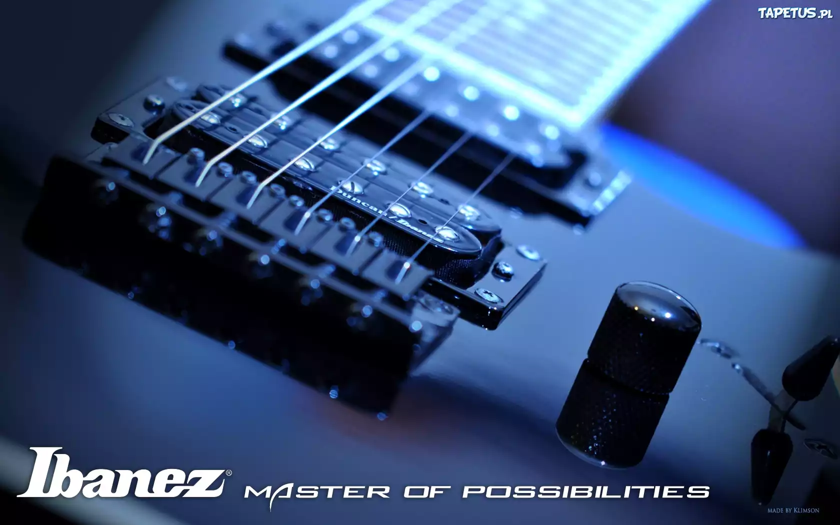 Gitara, Elektryczna, Ibanez, Ibanez RGR321, Duncan