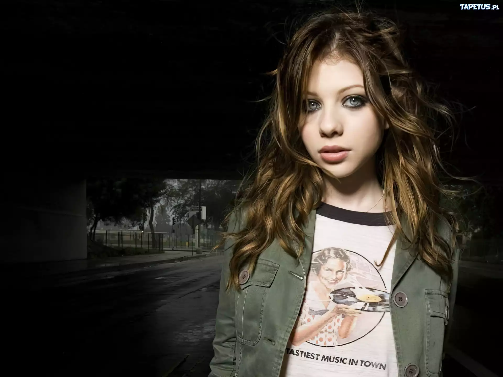 Michelle Trachtenberg