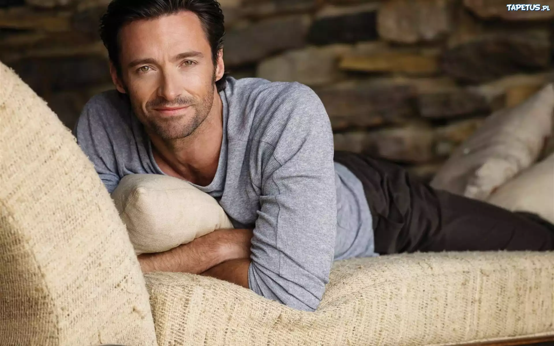 Hugh Jackman, Aktor