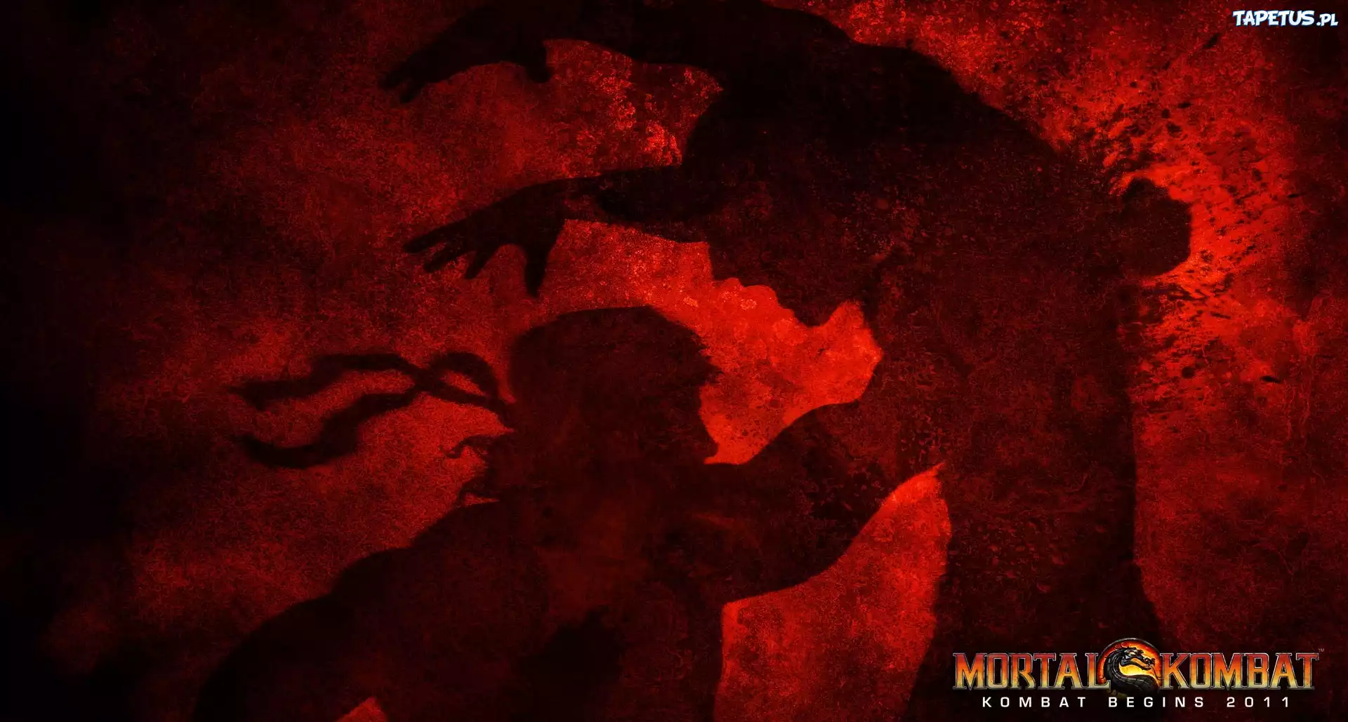 Mortal Kombat, Liu Kang, Fatality