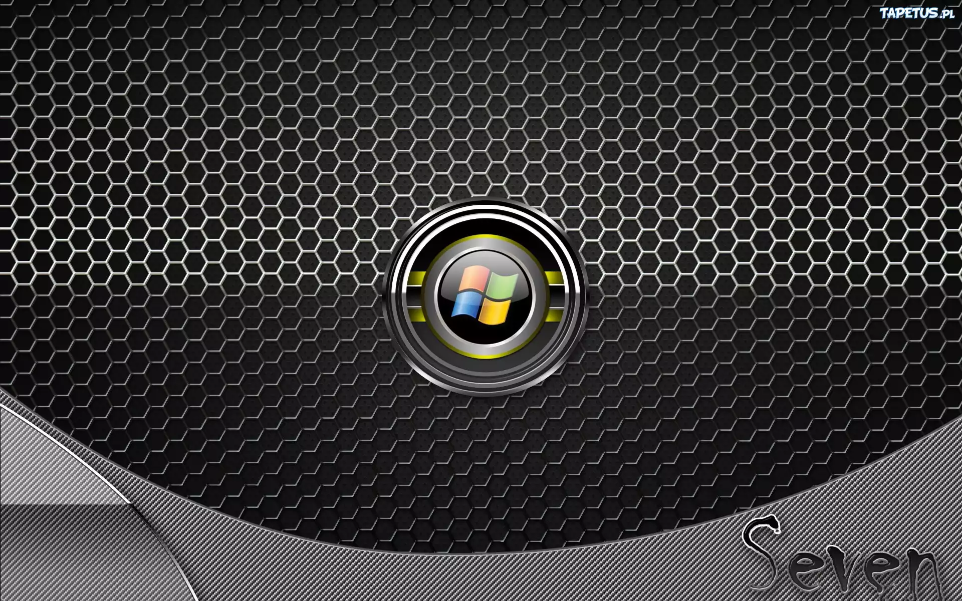 Windows, Seven