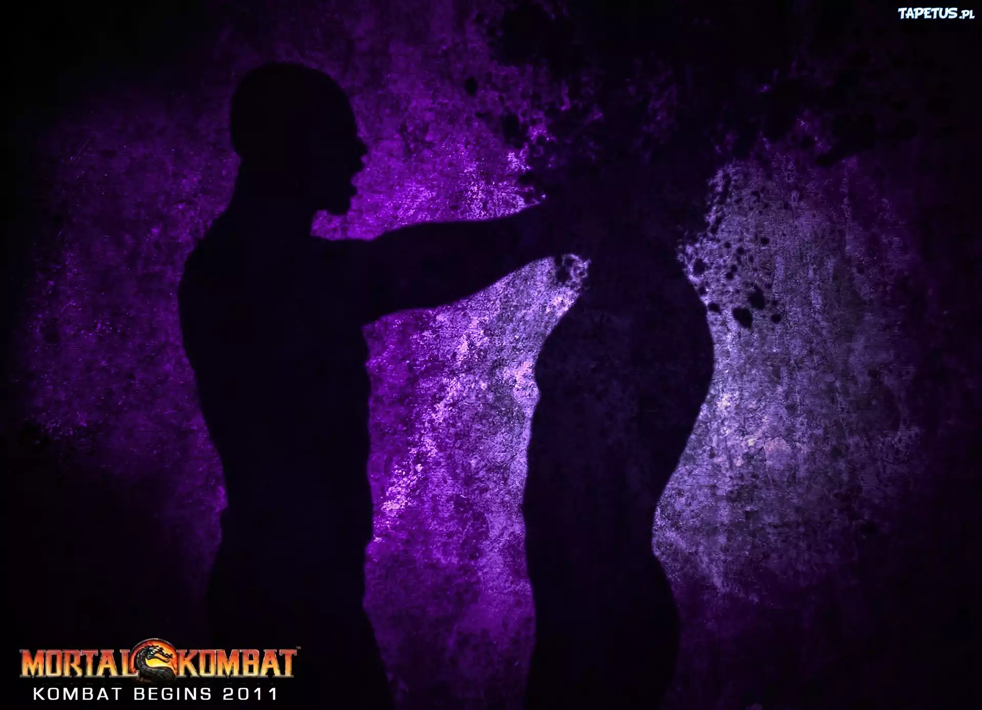 Jax, Mortal Kombat