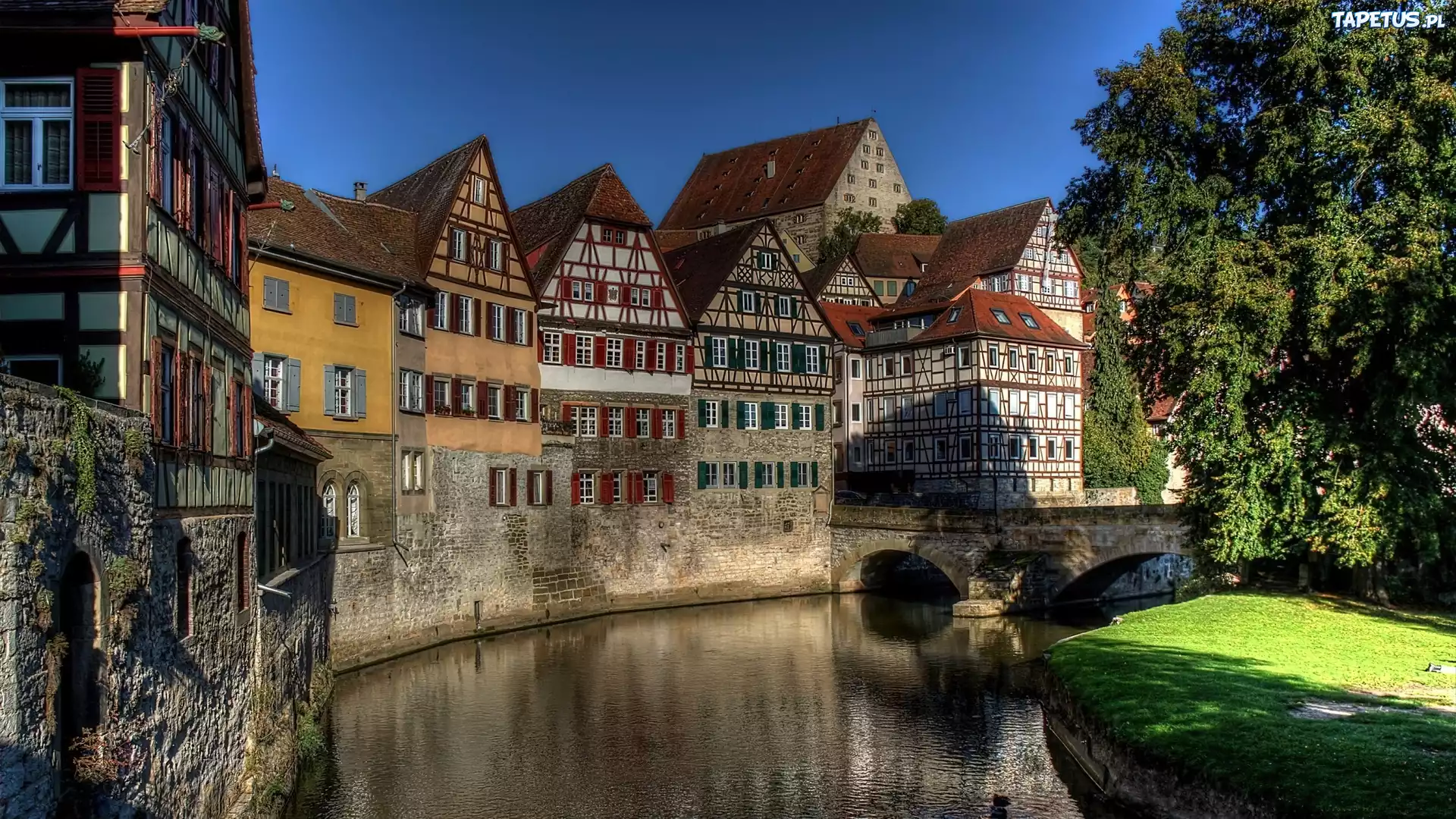 Niemcy, Schwäbisch Hall