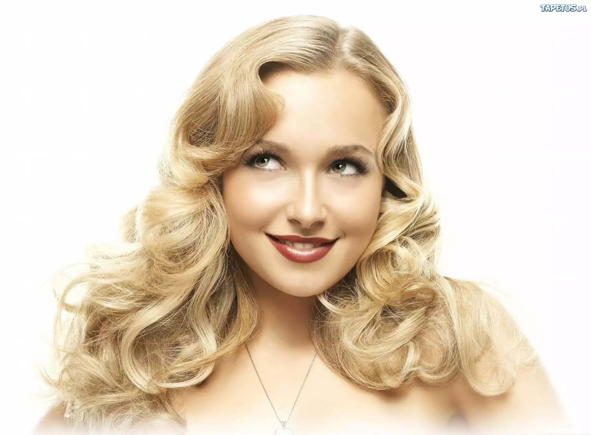 Urocza, Hayden Panettiere