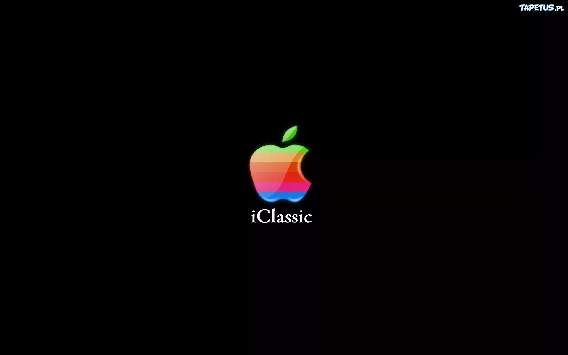 Apple, IClassic