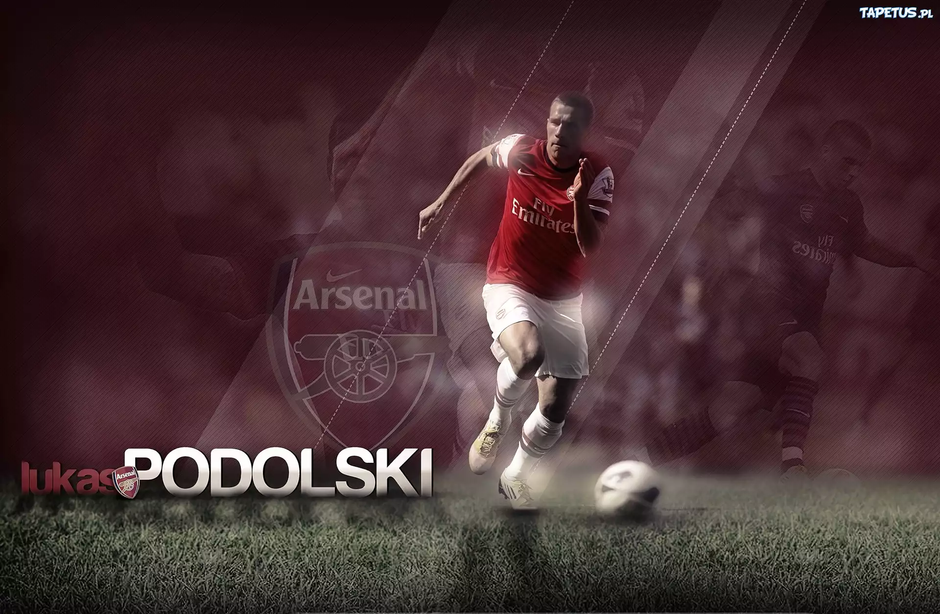 Lukas Podolski