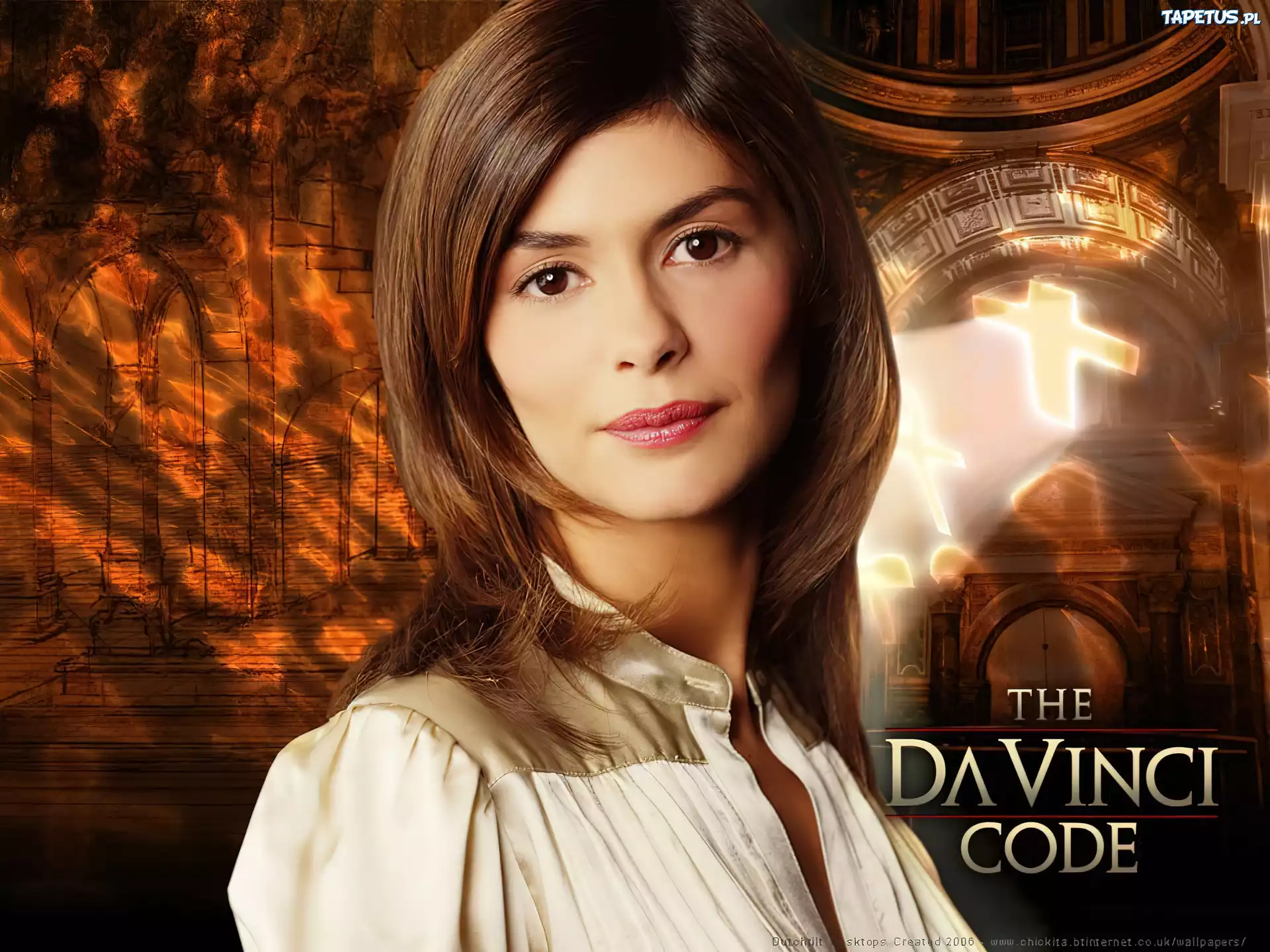 Kod Leonarda da Vinci