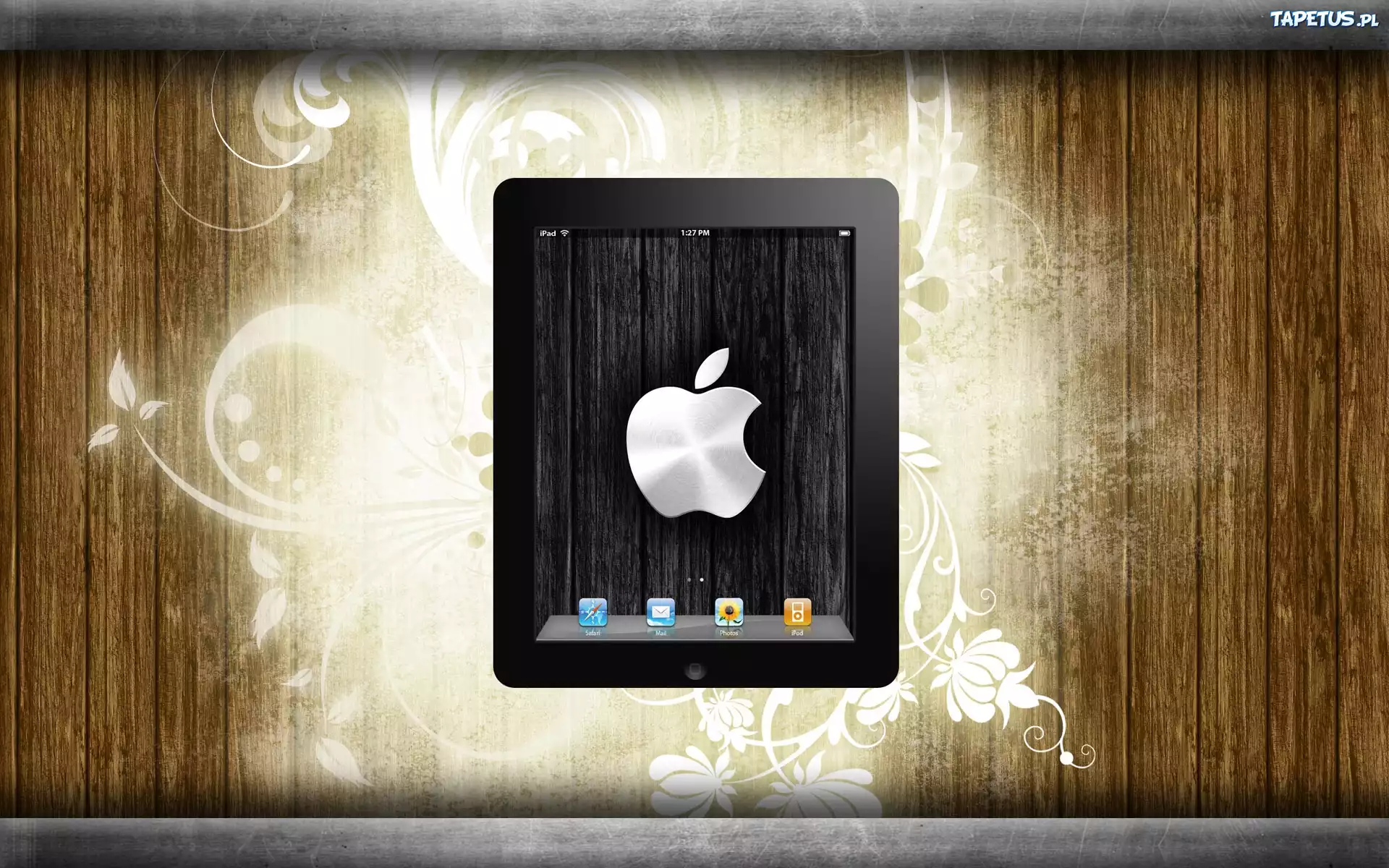 Apple, IPad