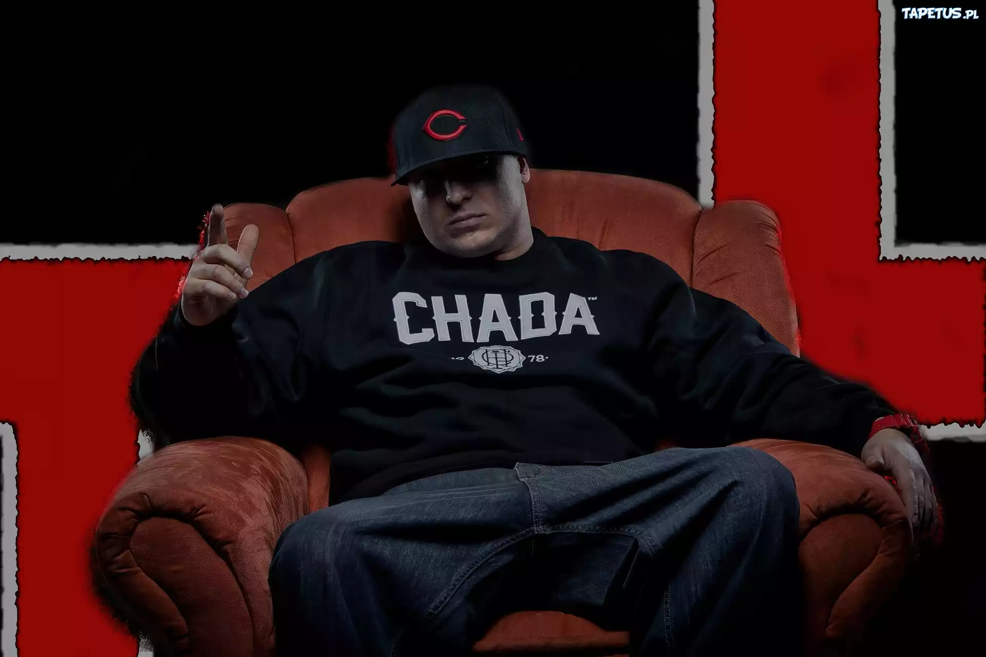 Tomasz Chada