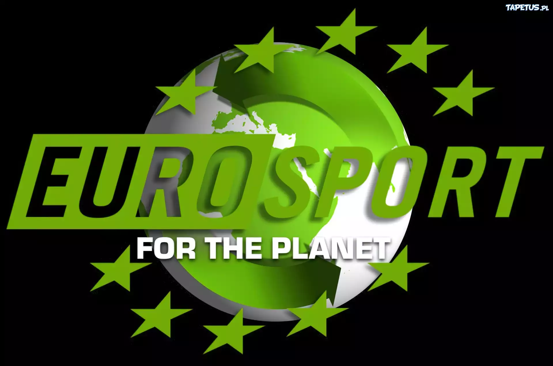 EuroSport for the Planet