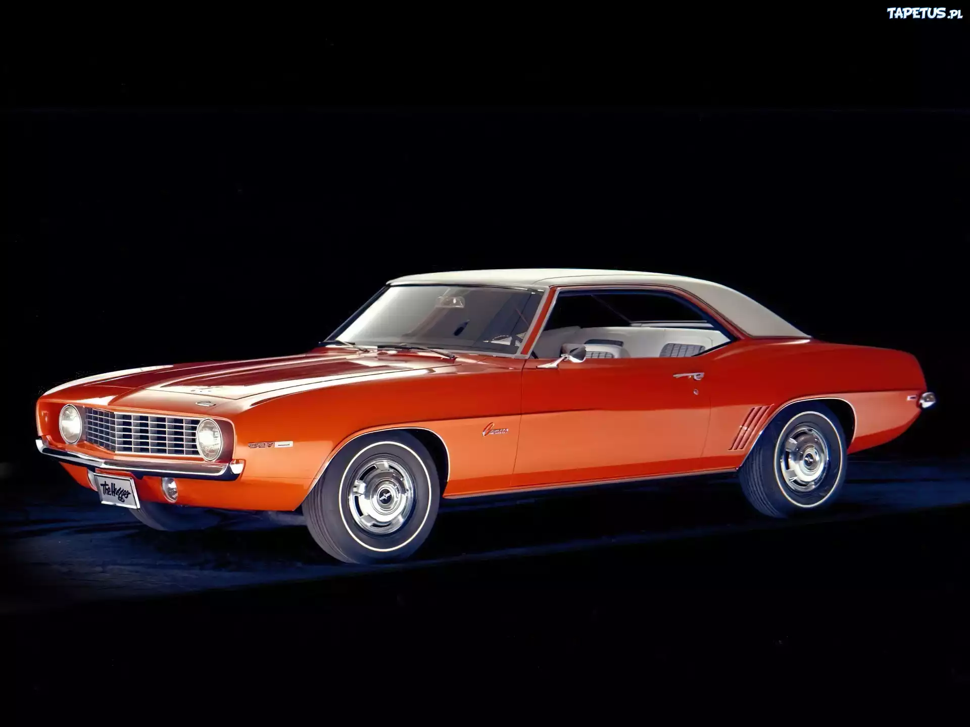 Chevrolet Nova