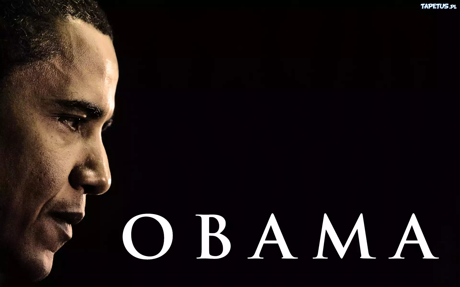Barack Obama, Prezydent, USA
