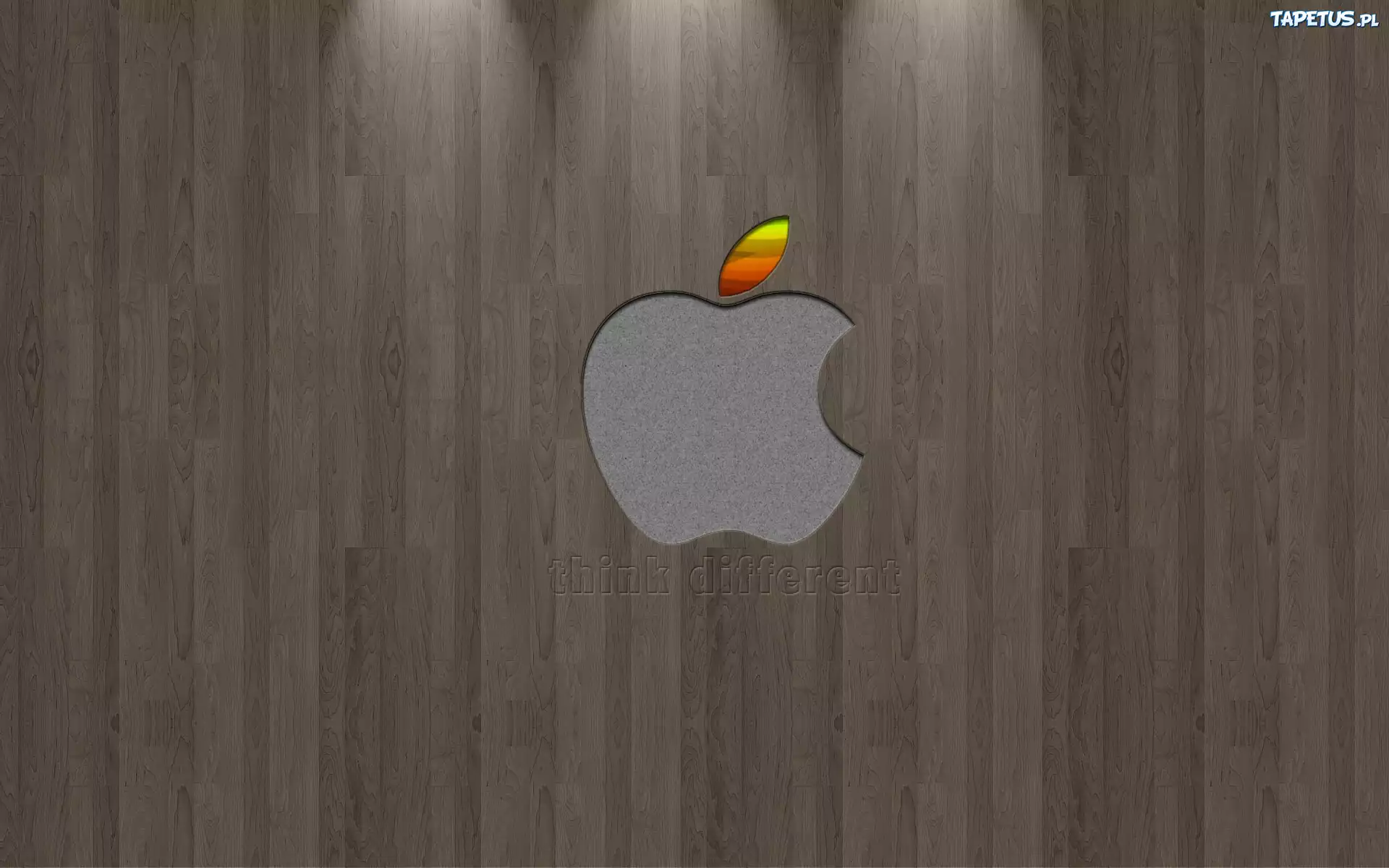 Apple, Logo
