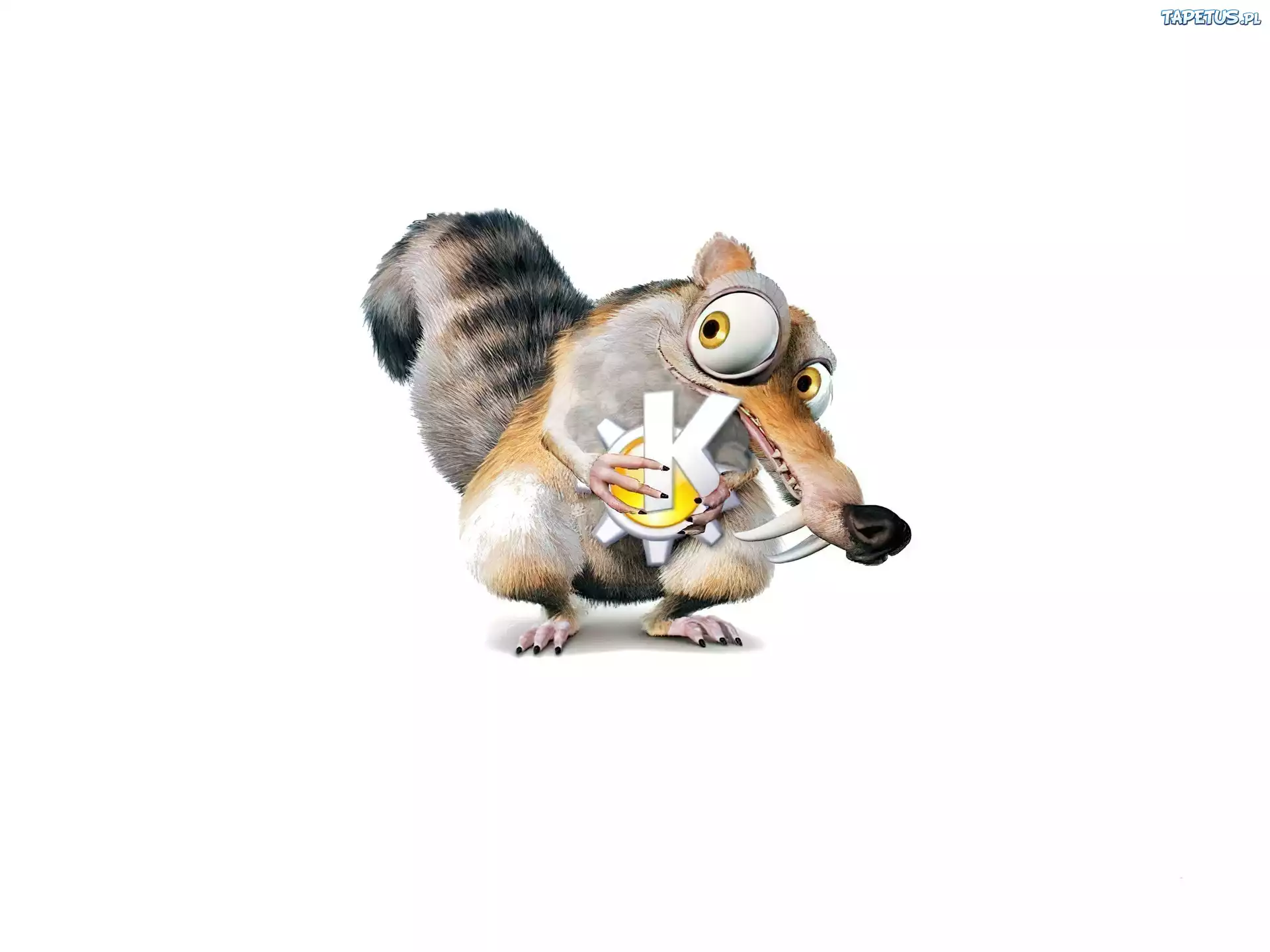 Linux, Epoka Lodowcowa