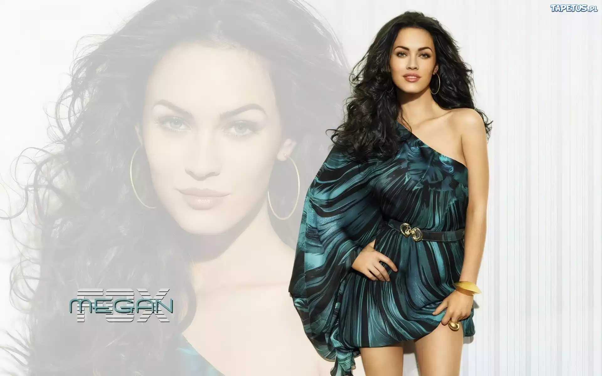 Megan Fox
