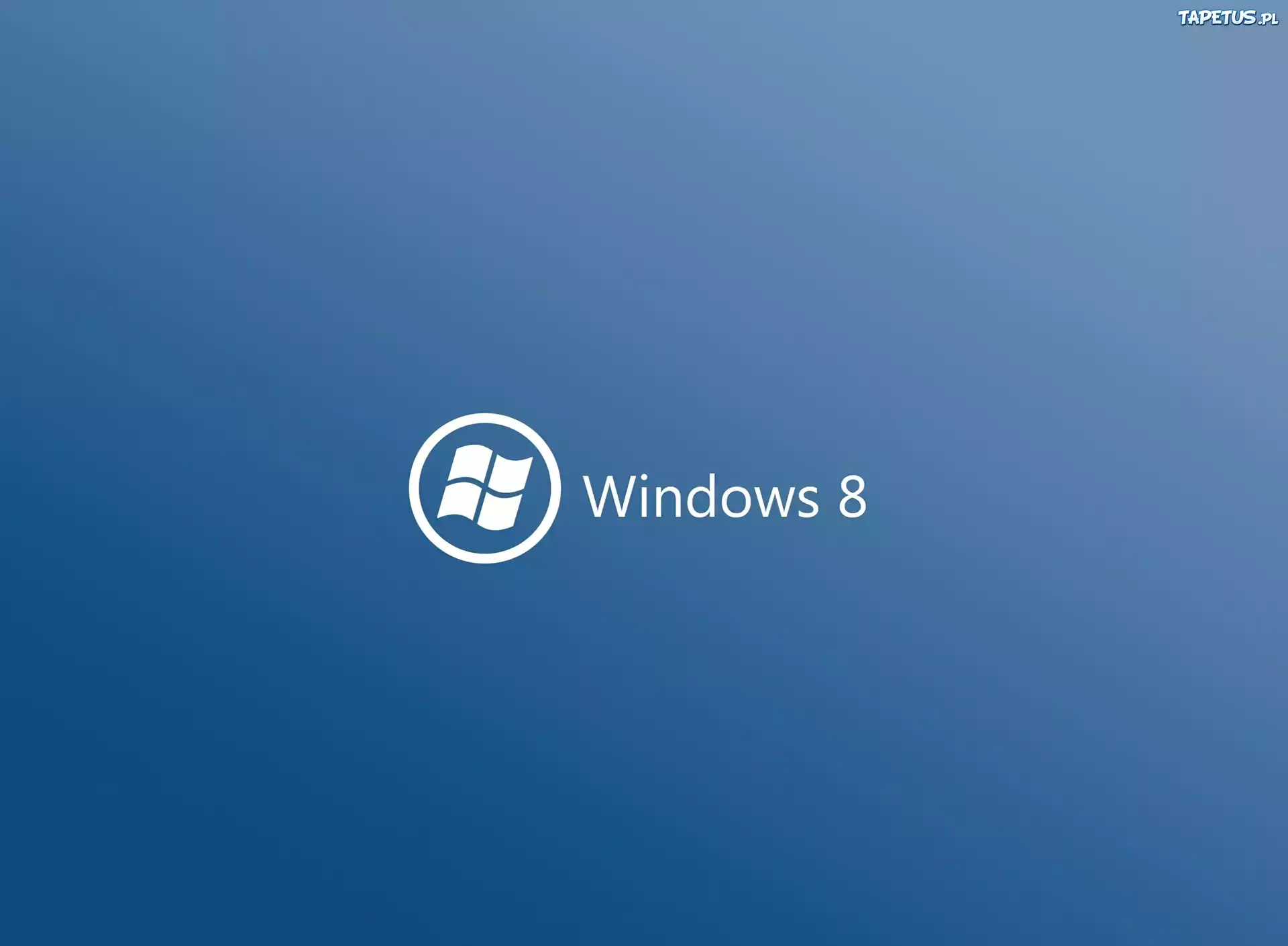 Windows Eight