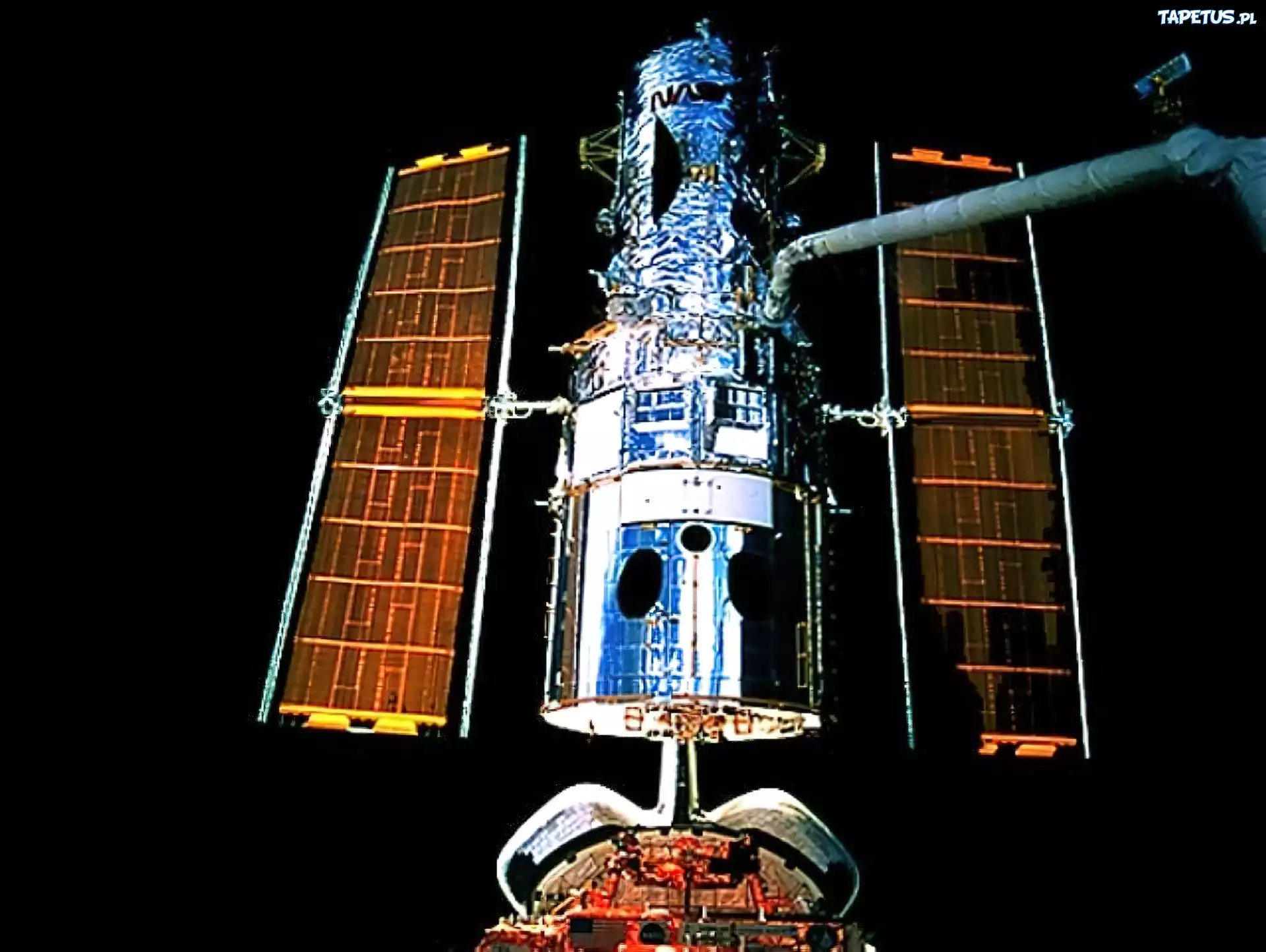 Kosmos